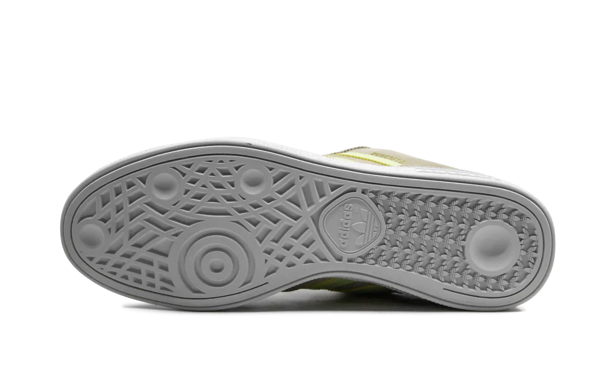 Busenitz adidas low-top mens trainers