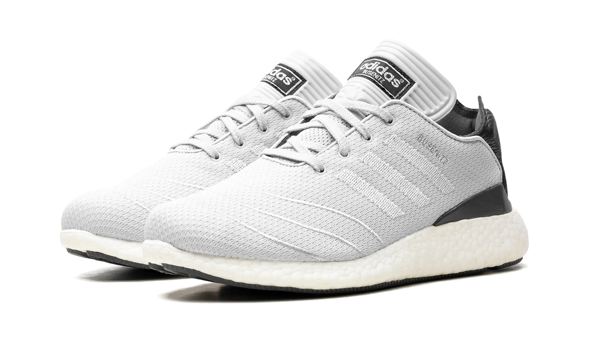 Busenitz Pure Boost adidas low-top mens trainers
