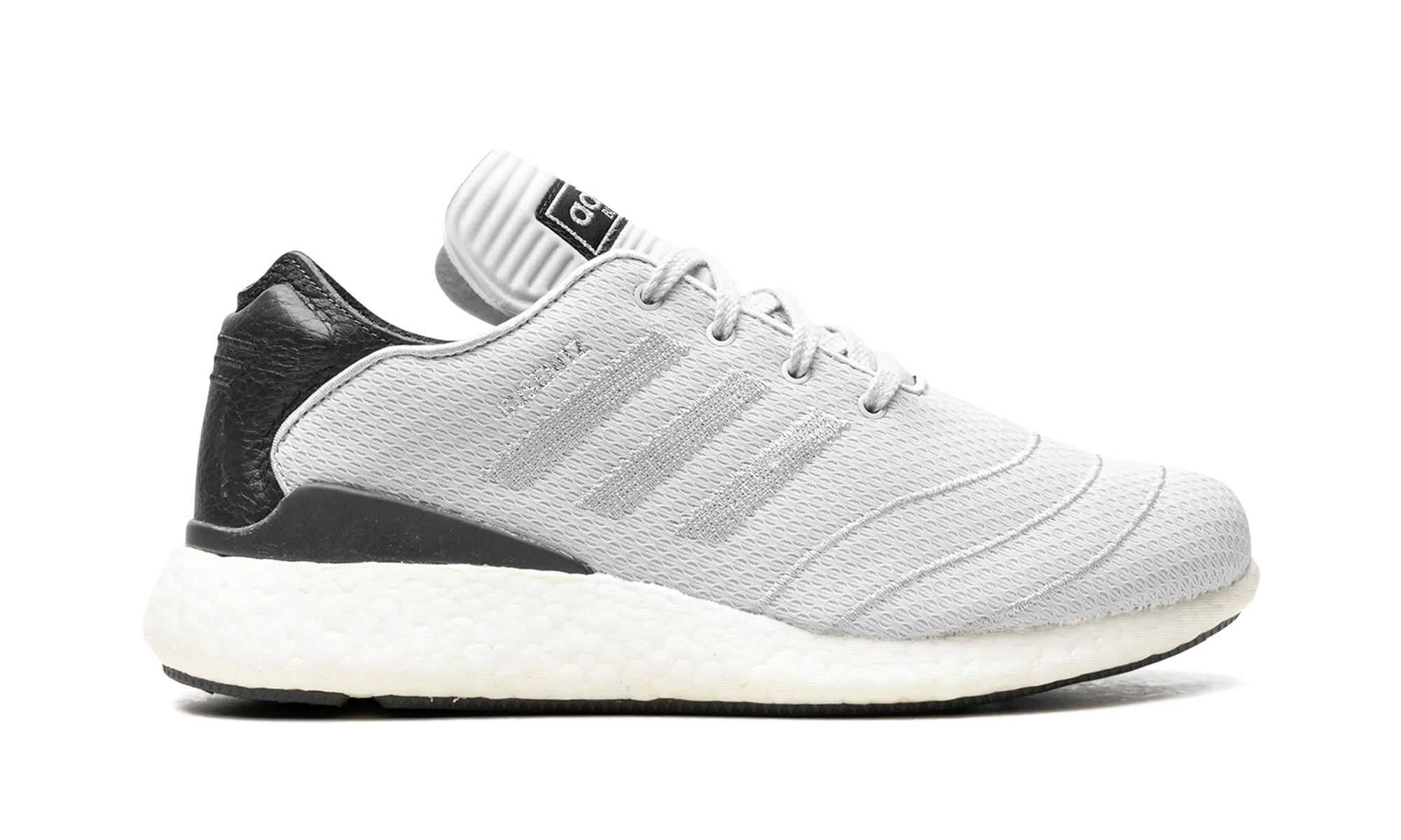 Busenitz Pure Boost adidas low-top mens trainers