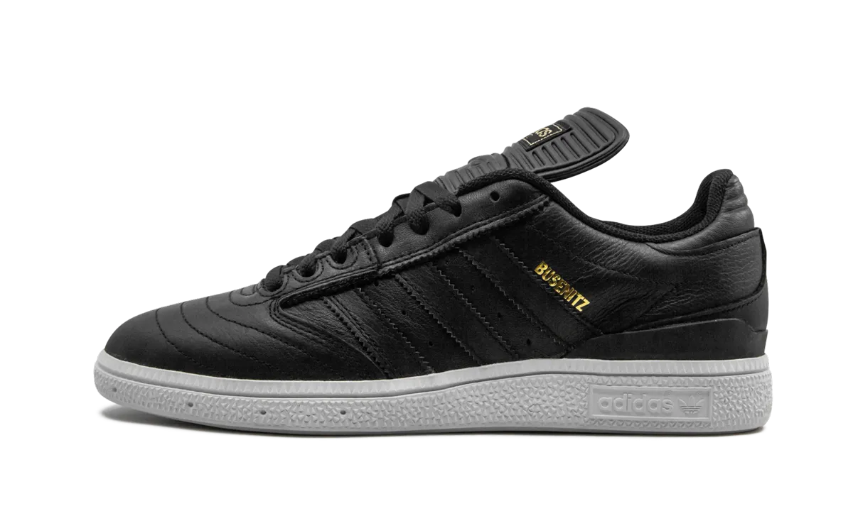 Busenitz "Core Black" Adidas Men's designs