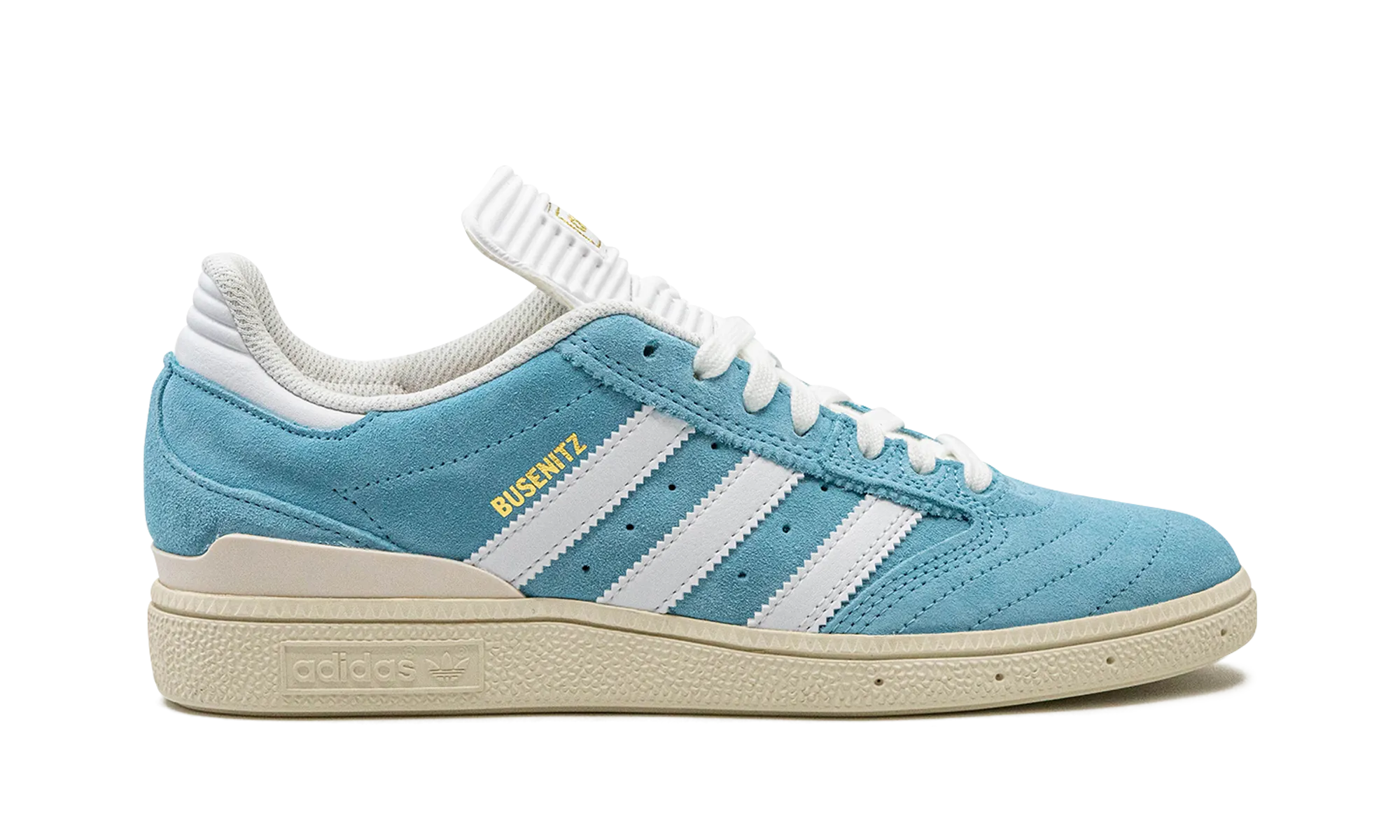 BUSENITZ "PRELOVED BLUE" adidas low-top mens trainers