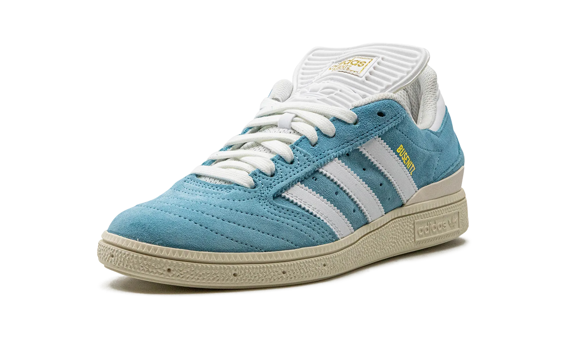 BUSENITZ "PRELOVED BLUE" adidas low-top mens trainers