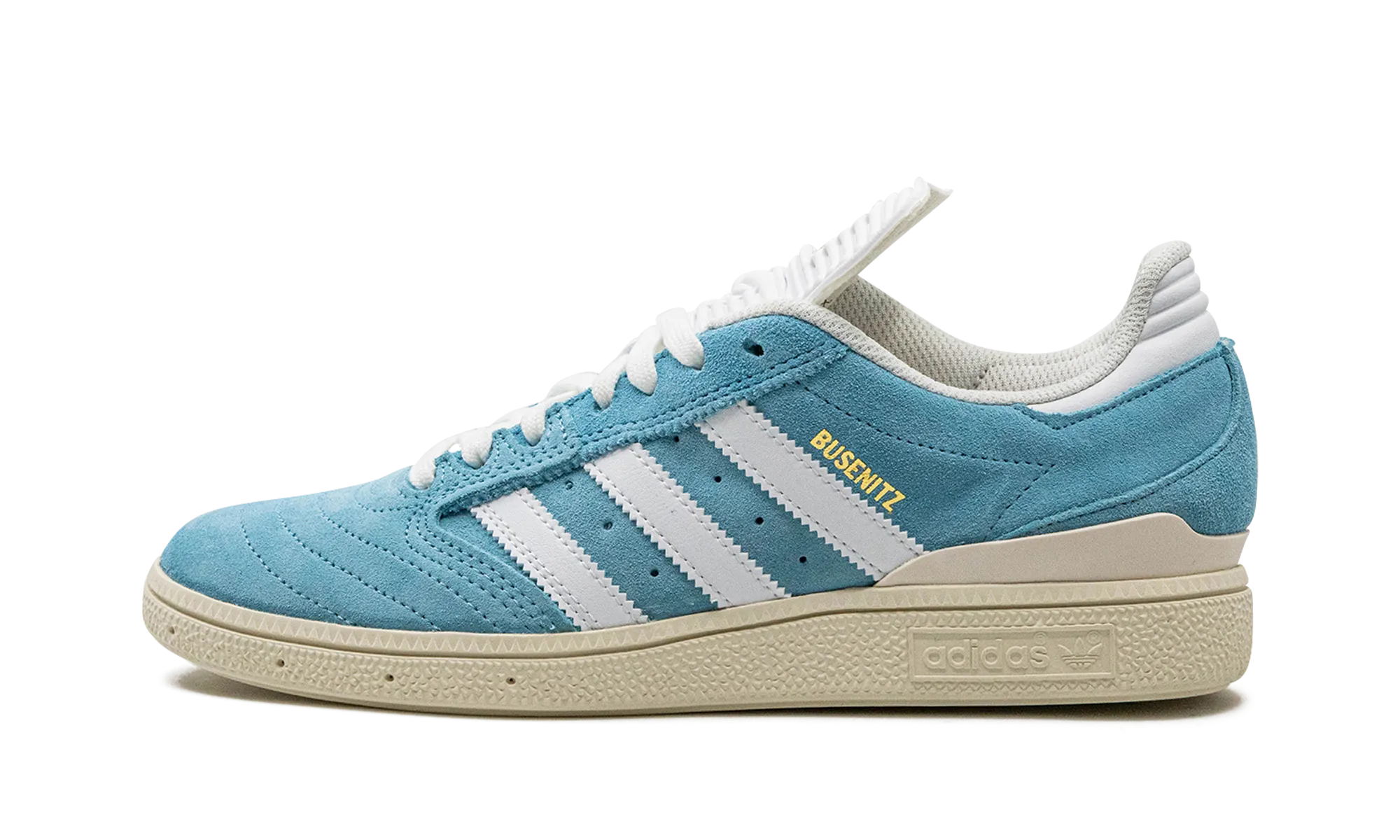 BUSENITZ "PRELOVED BLUE" Adidas Men's designs