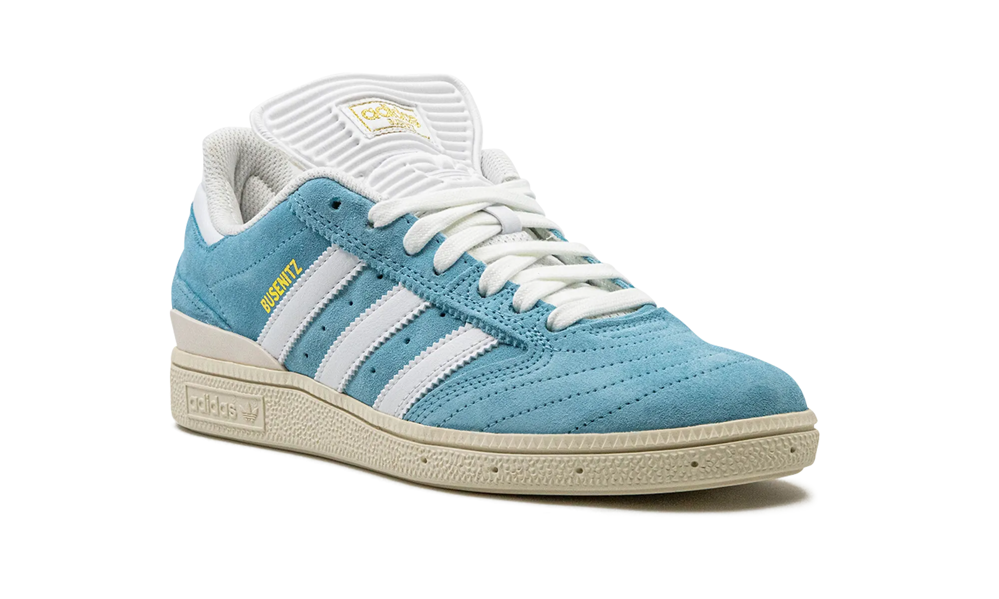 BUSENITZ "PRELOVED BLUE" adidas low-top mens trainers