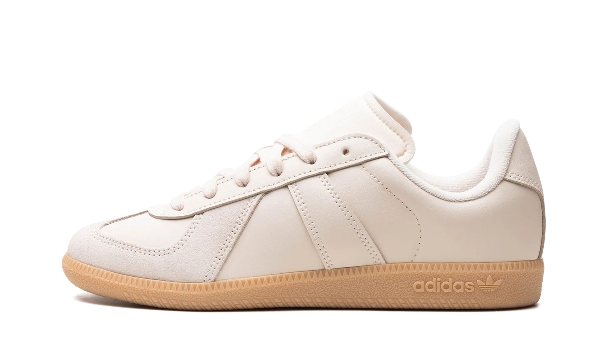 BW Army "Cream Beige Gum" Adidas Men's varieties