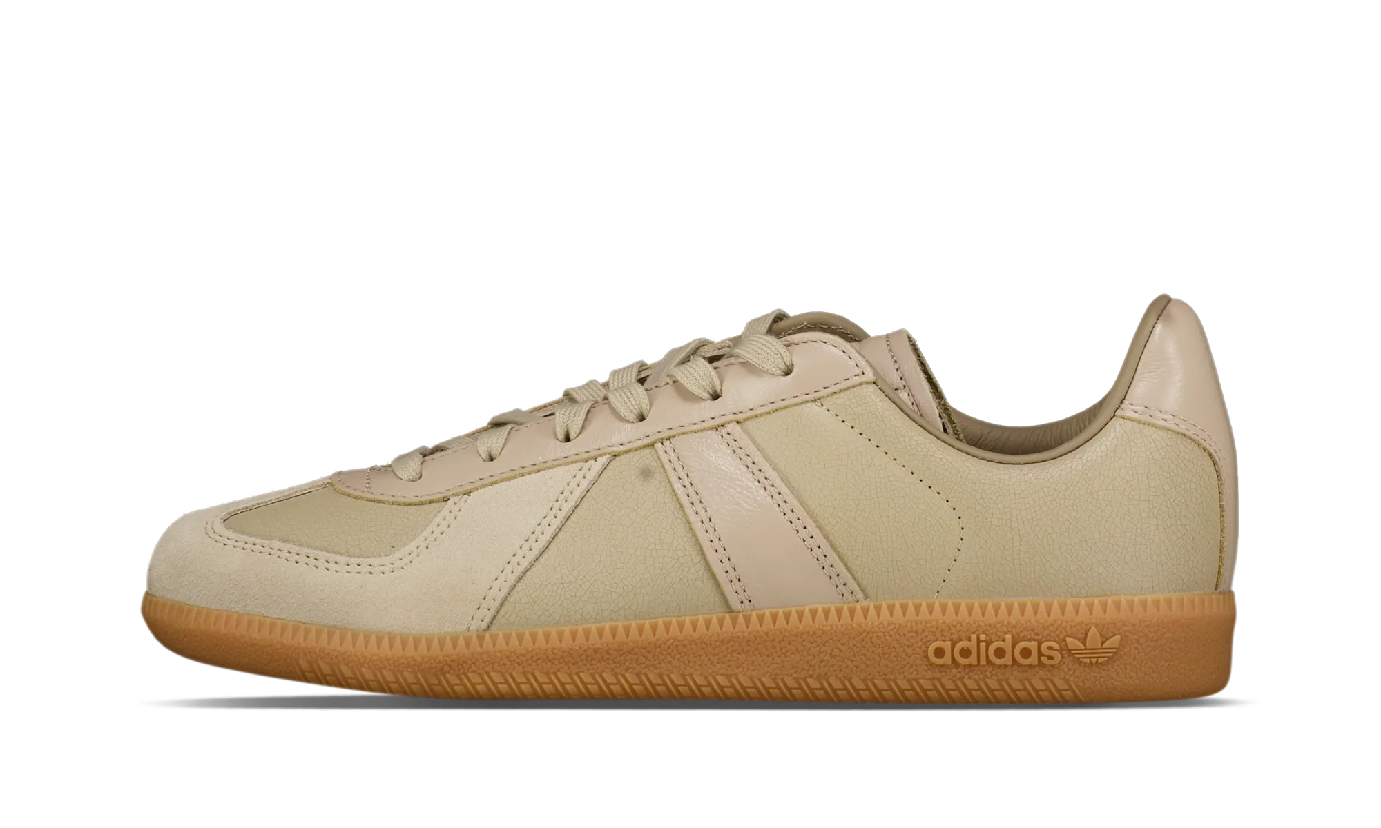 BW Army "Dust Sand" Adidas Men's sneakers