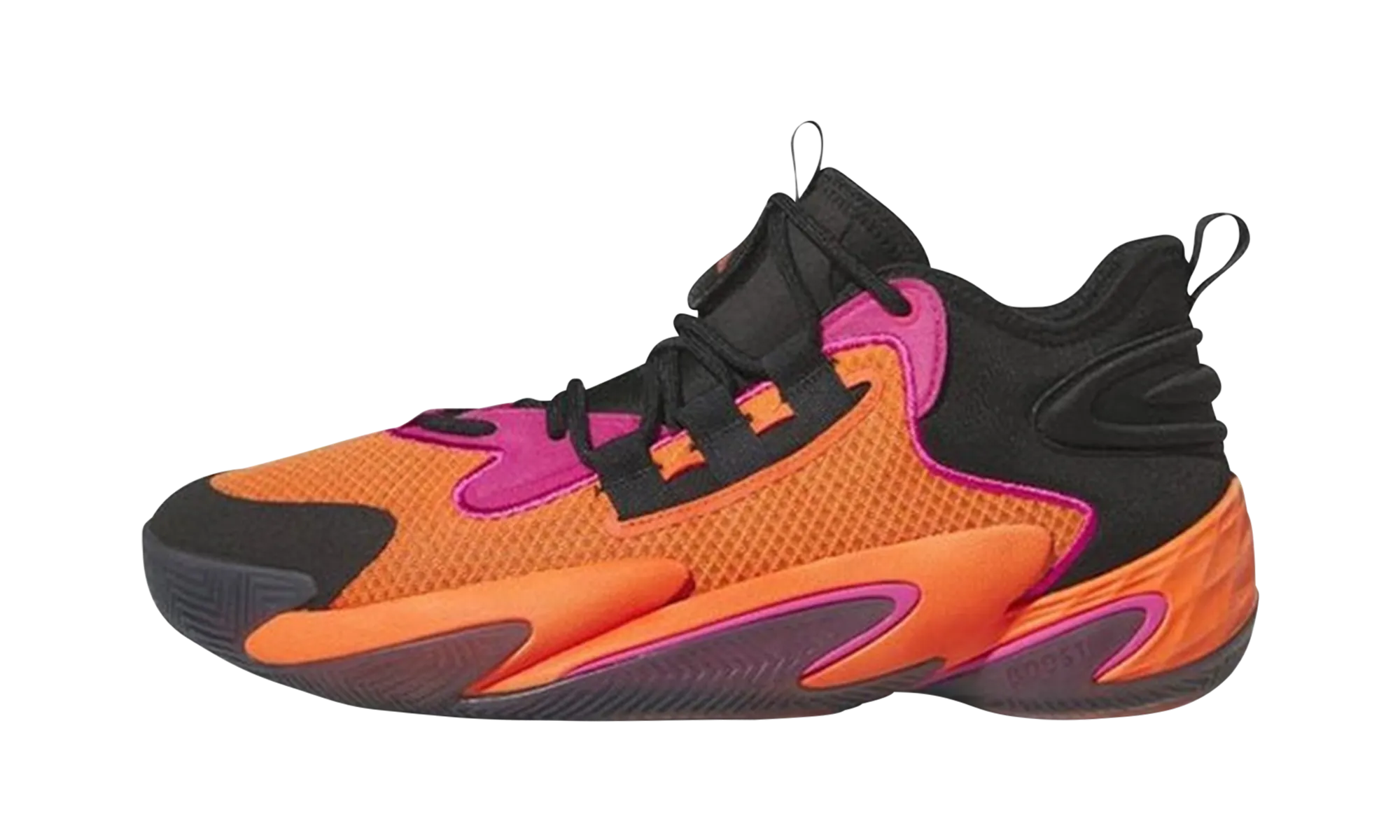 BYW SELECT "Orange" Adidas Men's options