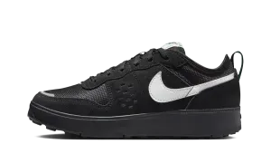 C1TY GS "Black Summit White" Nike Grade School styles