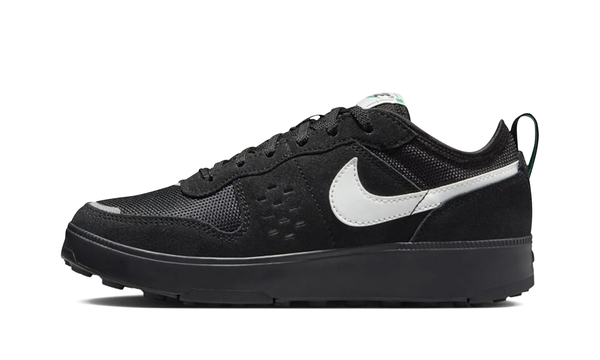 C1TY GS "Black Summit White" Nike Grade School styles