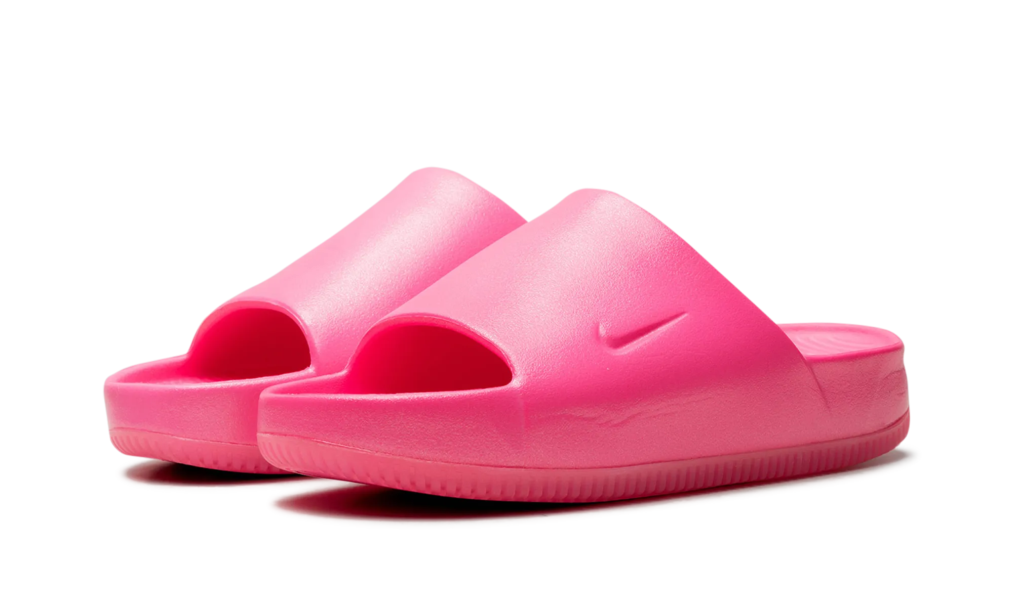 Calm Slide SE WMNS "Hyper Pink" nike womens casual sneakers