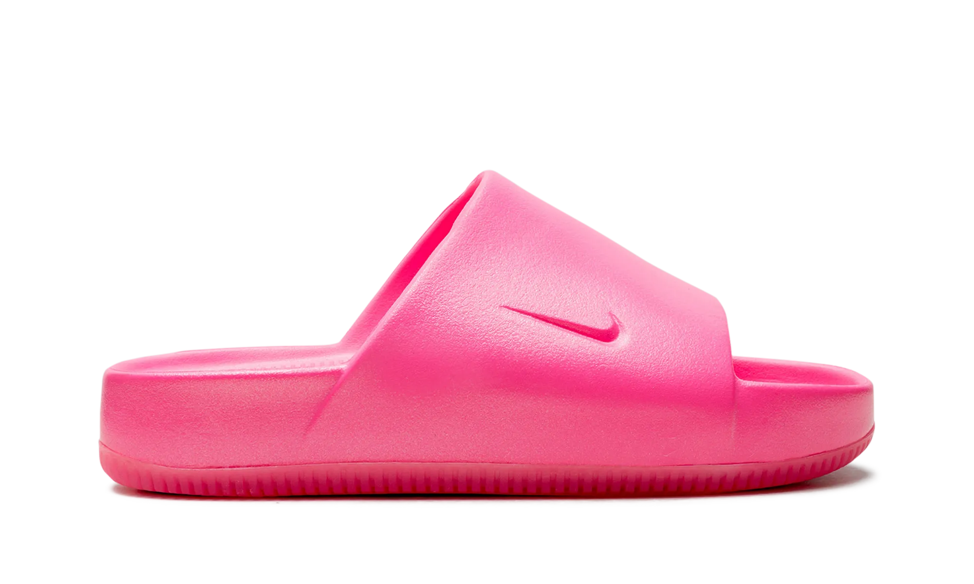 Calm Slide SE WMNS "Hyper Pink" nike womens casual sneakers