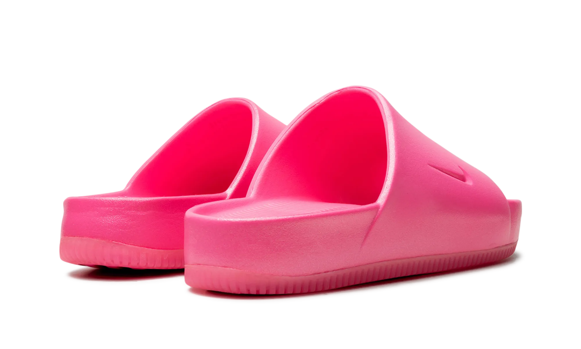 Calm Slide SE WMNS "Hyper Pink" nike womens casual sneakers
