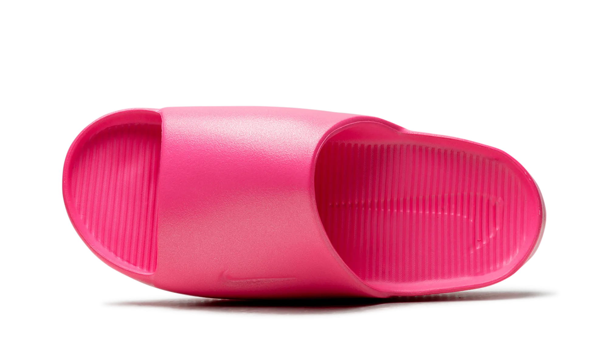 Calm Slide SE WMNS "Hyper Pink" nike womens casual sneakers