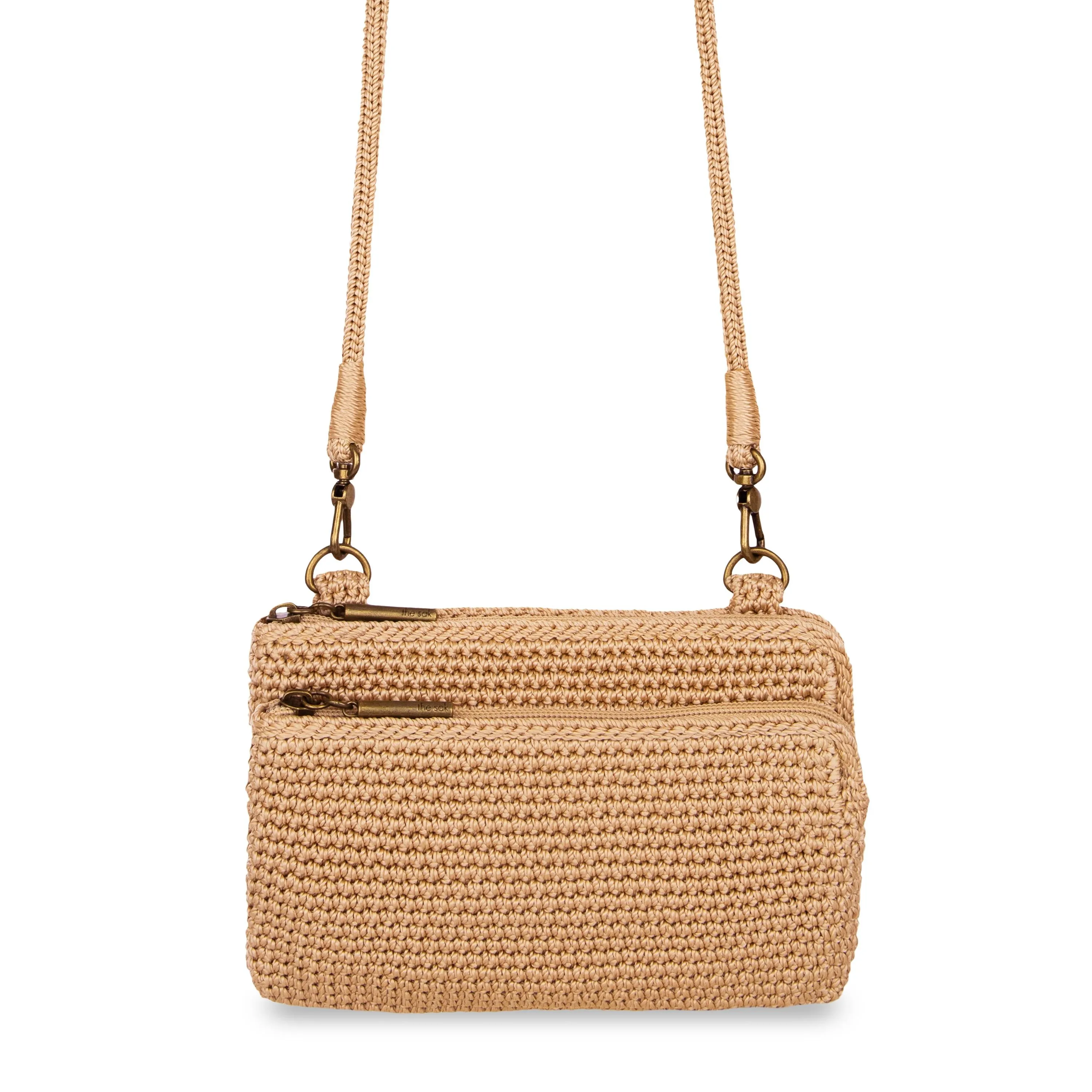 Cambria Smartphone Crossbody Bags The Sak Crossbodies