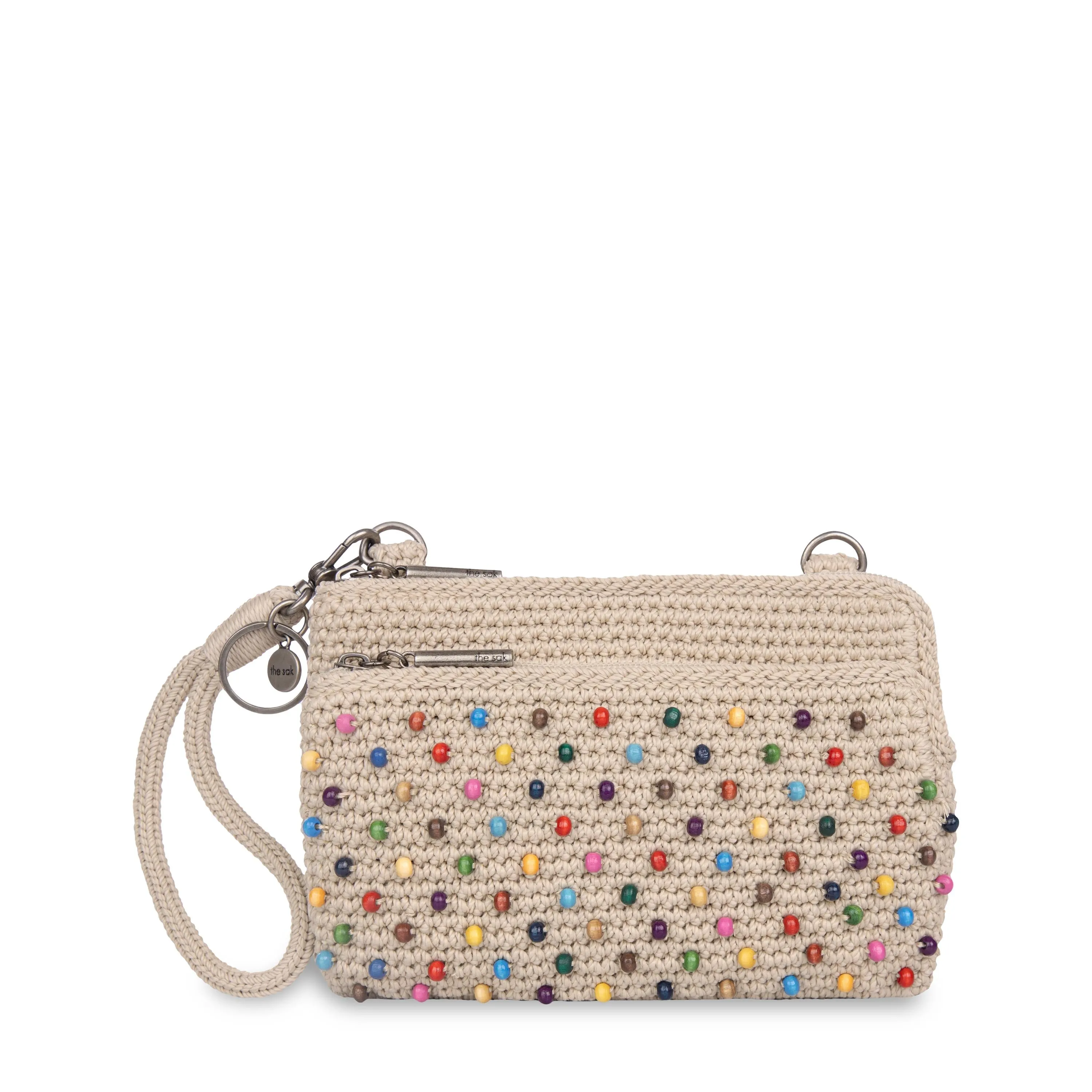 Cambria Smartphone Crossbody Bags The Sak Crossbodies