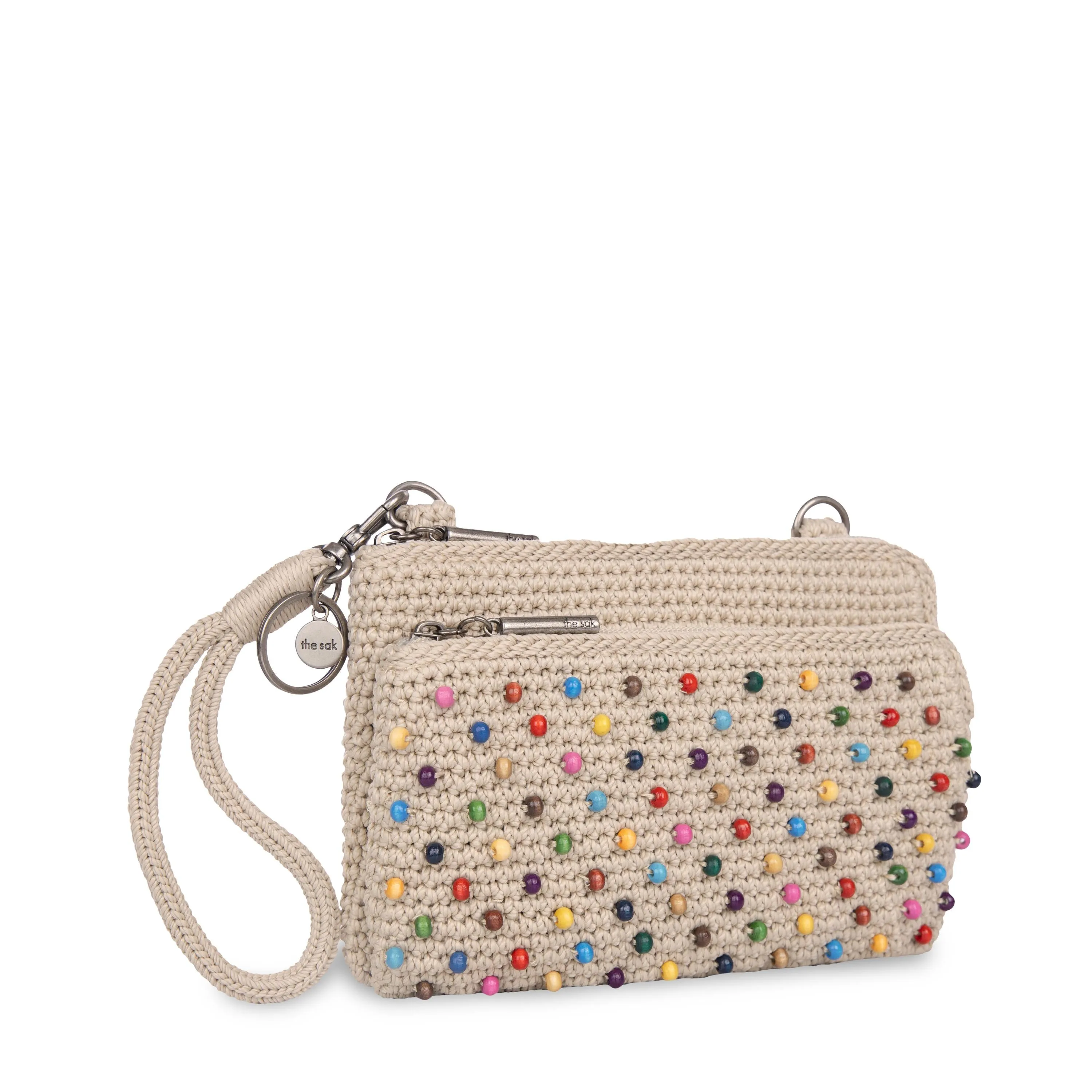 Cambria Smartphone Crossbody Bags The Sak Crossbodies