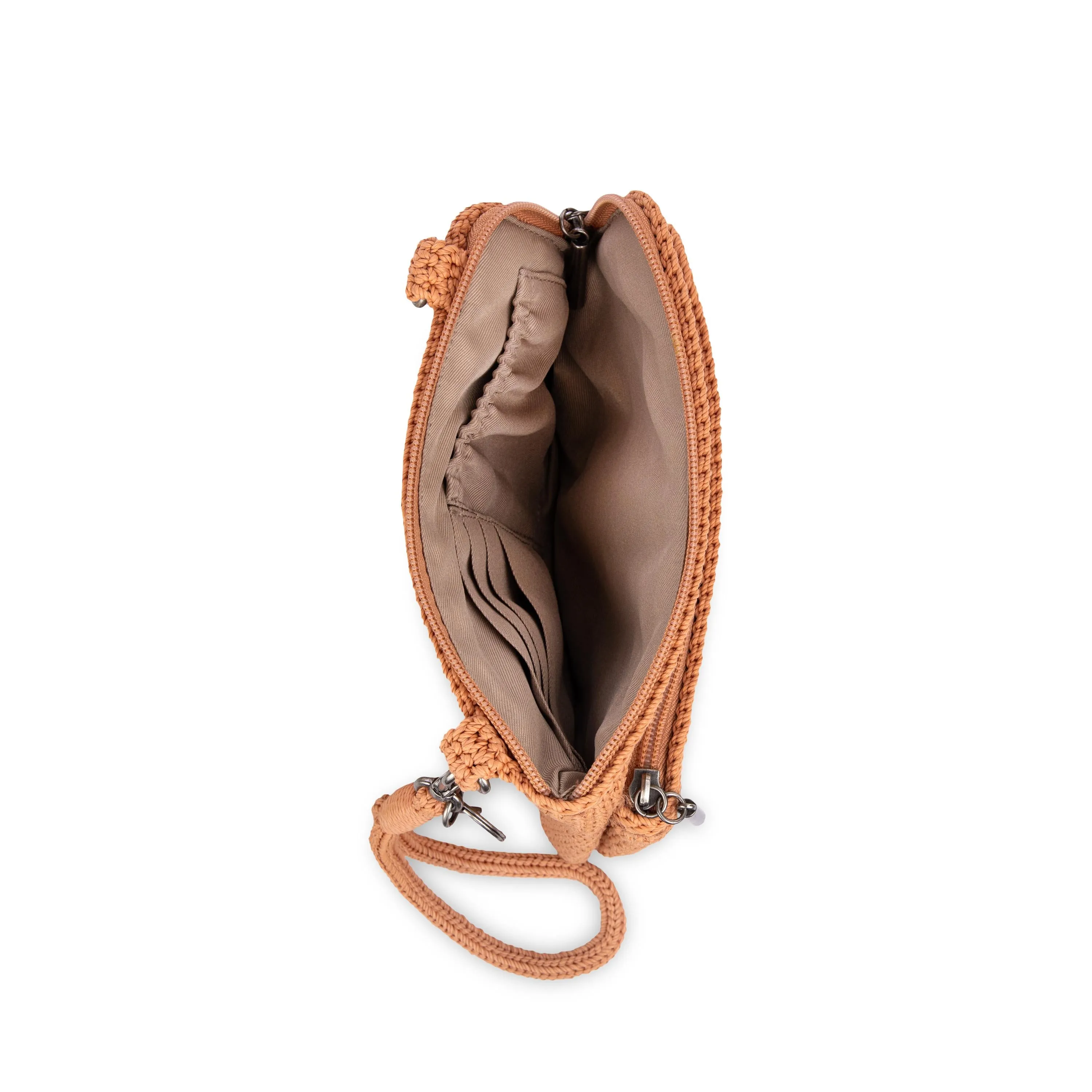 Cambria Smartphone Crossbody Bags The Sak Crossbodies