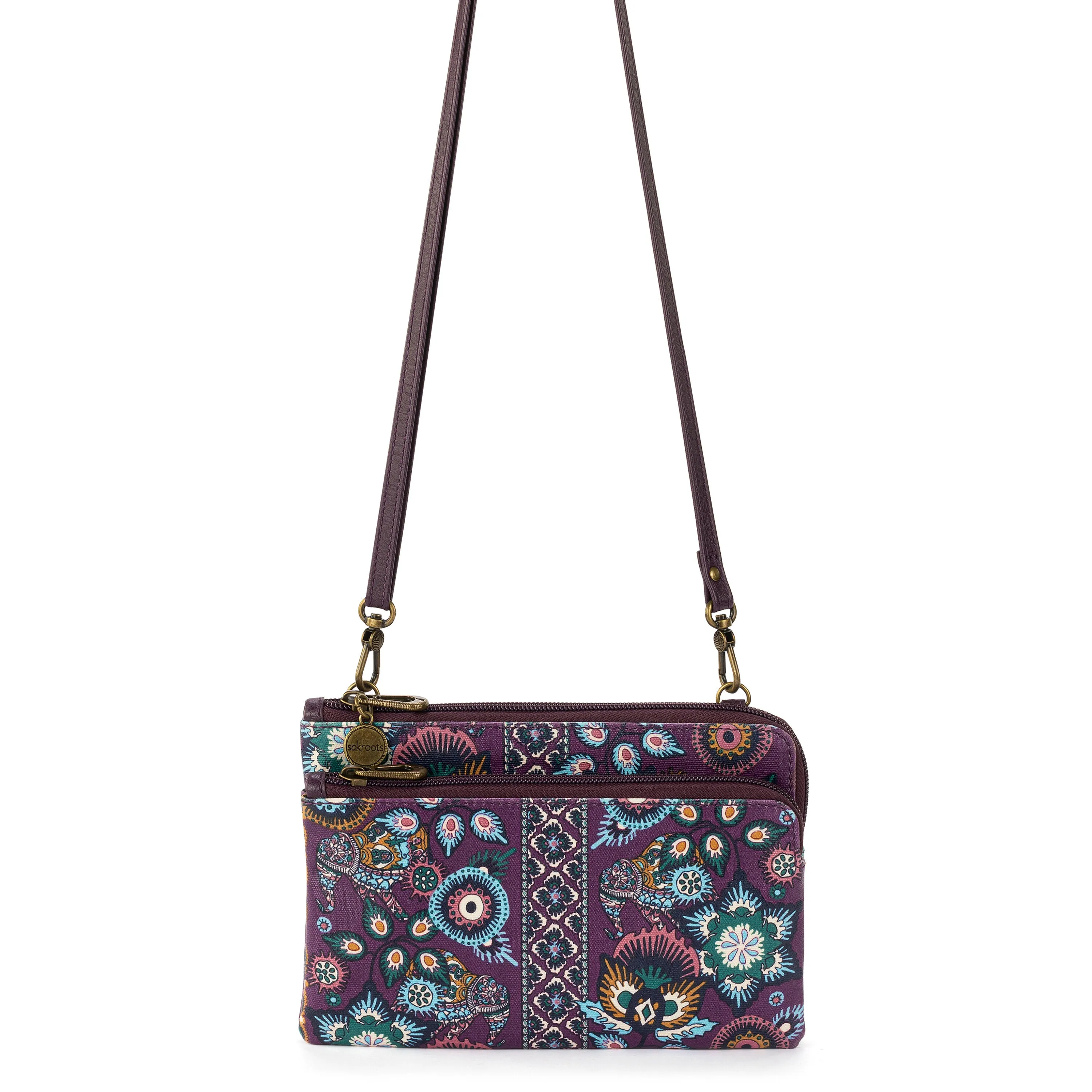 Cambria Smartphone Crossbody Bags The Sak Crossbodies