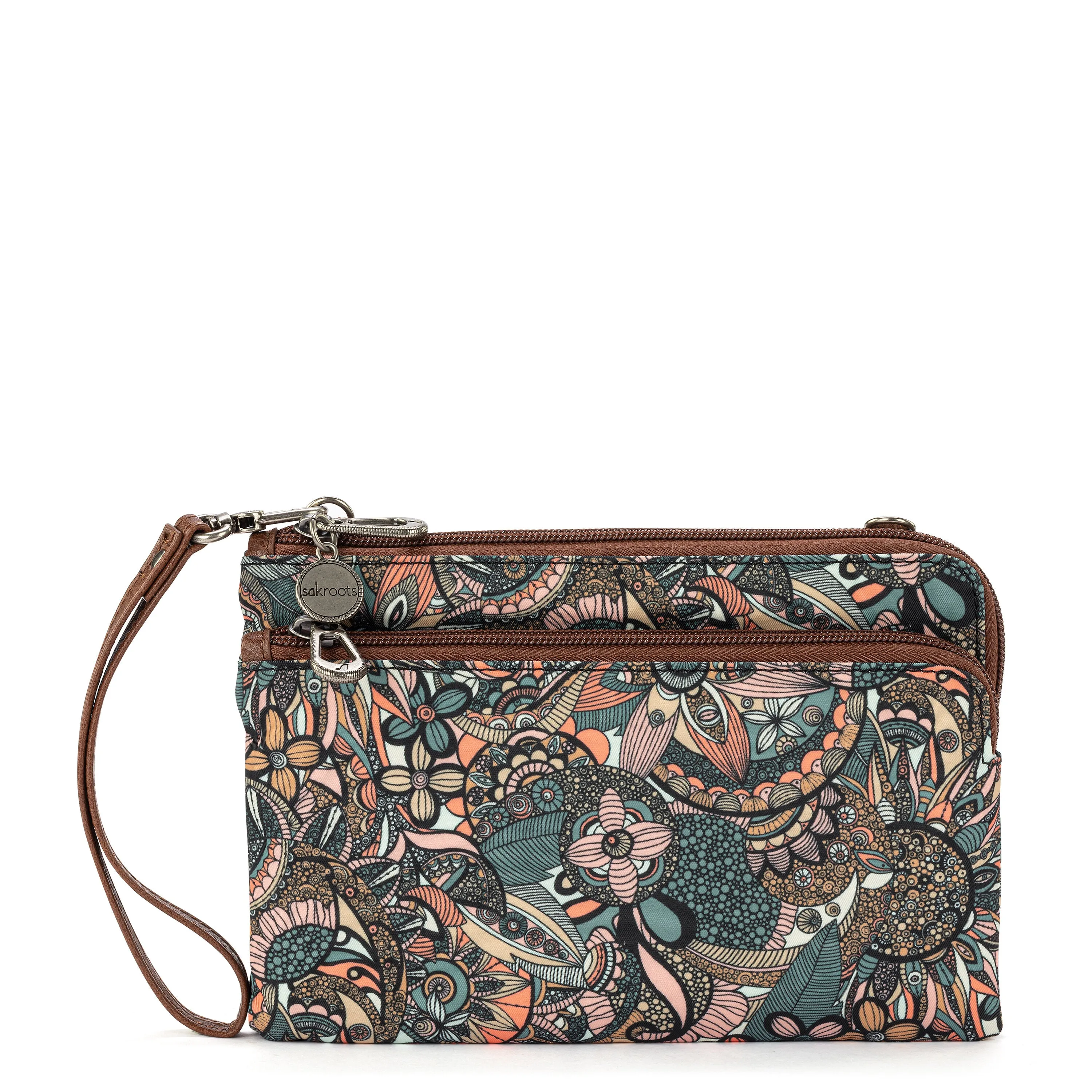 Cambria Smartphone Crossbody Bags The Sak Crossbodies