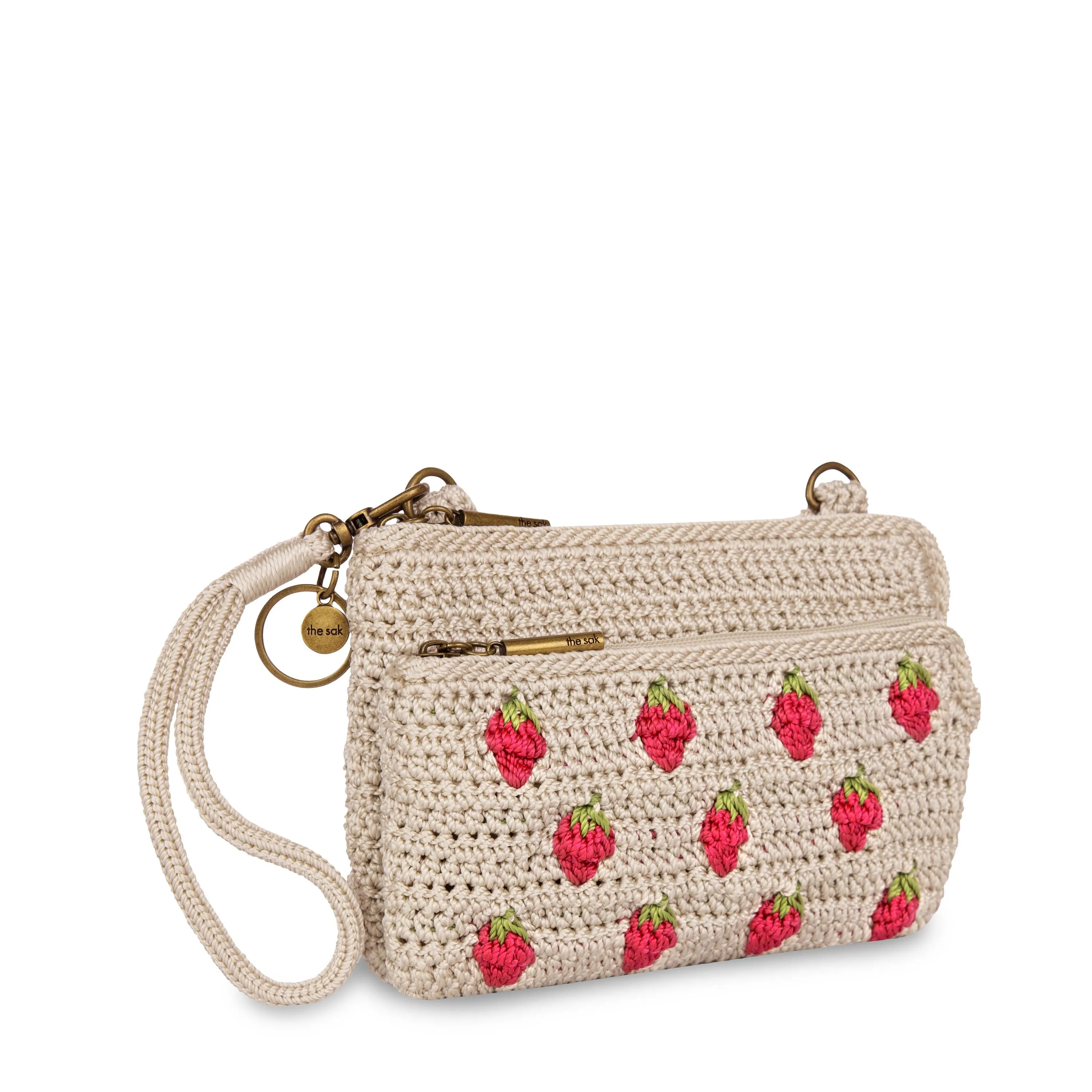 Cambria Smartphone Crossbody Bags The Sak Crossbodies