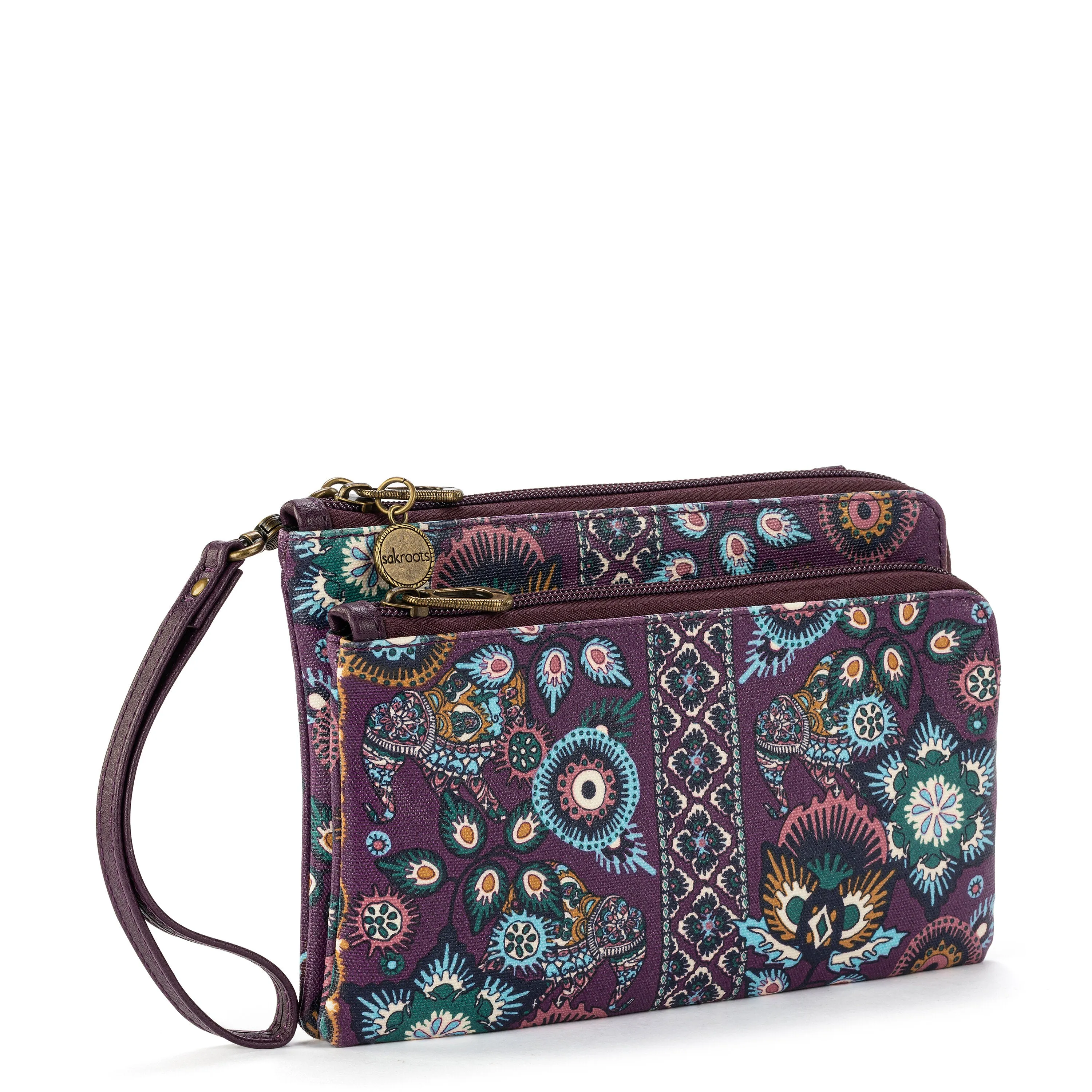 Cambria Smartphone Crossbody Bags The Sak Crossbodies