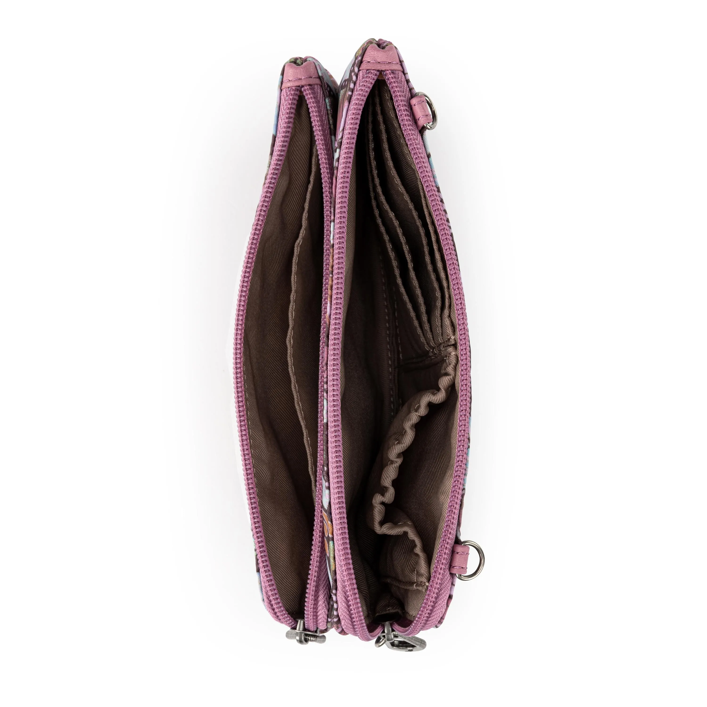 Cambria Smartphone Crossbody Bags The Sak Crossbodies