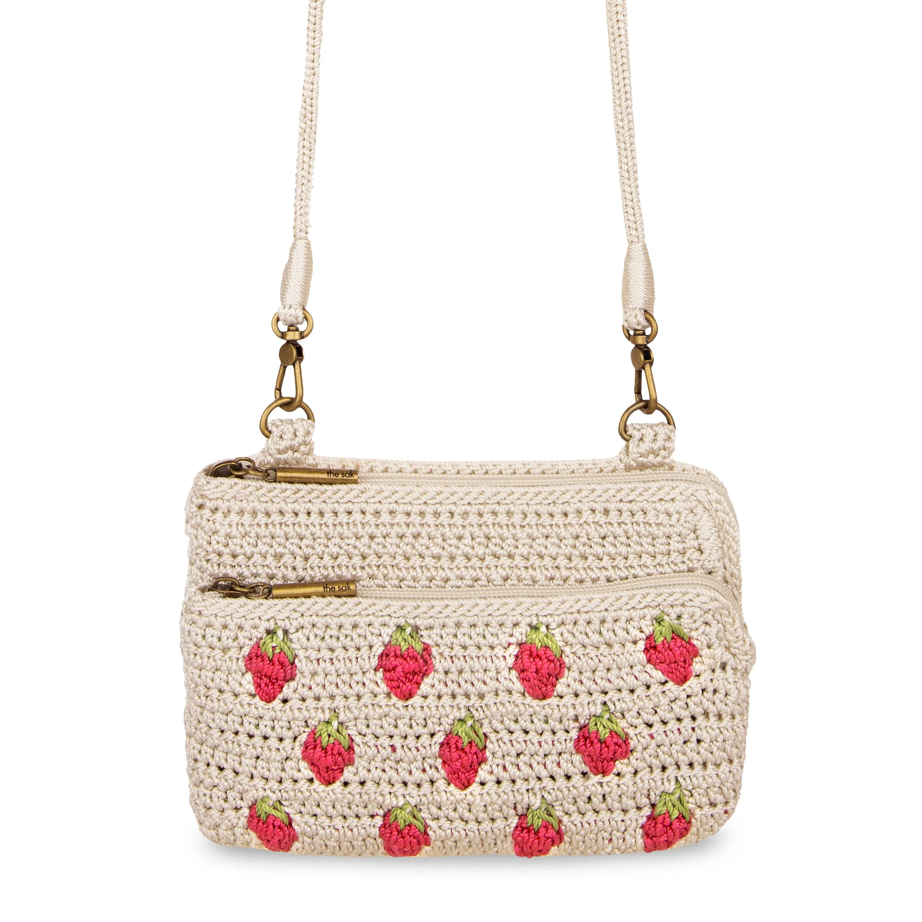 Cambria Smartphone Crossbody Bags The Sak Crossbodies