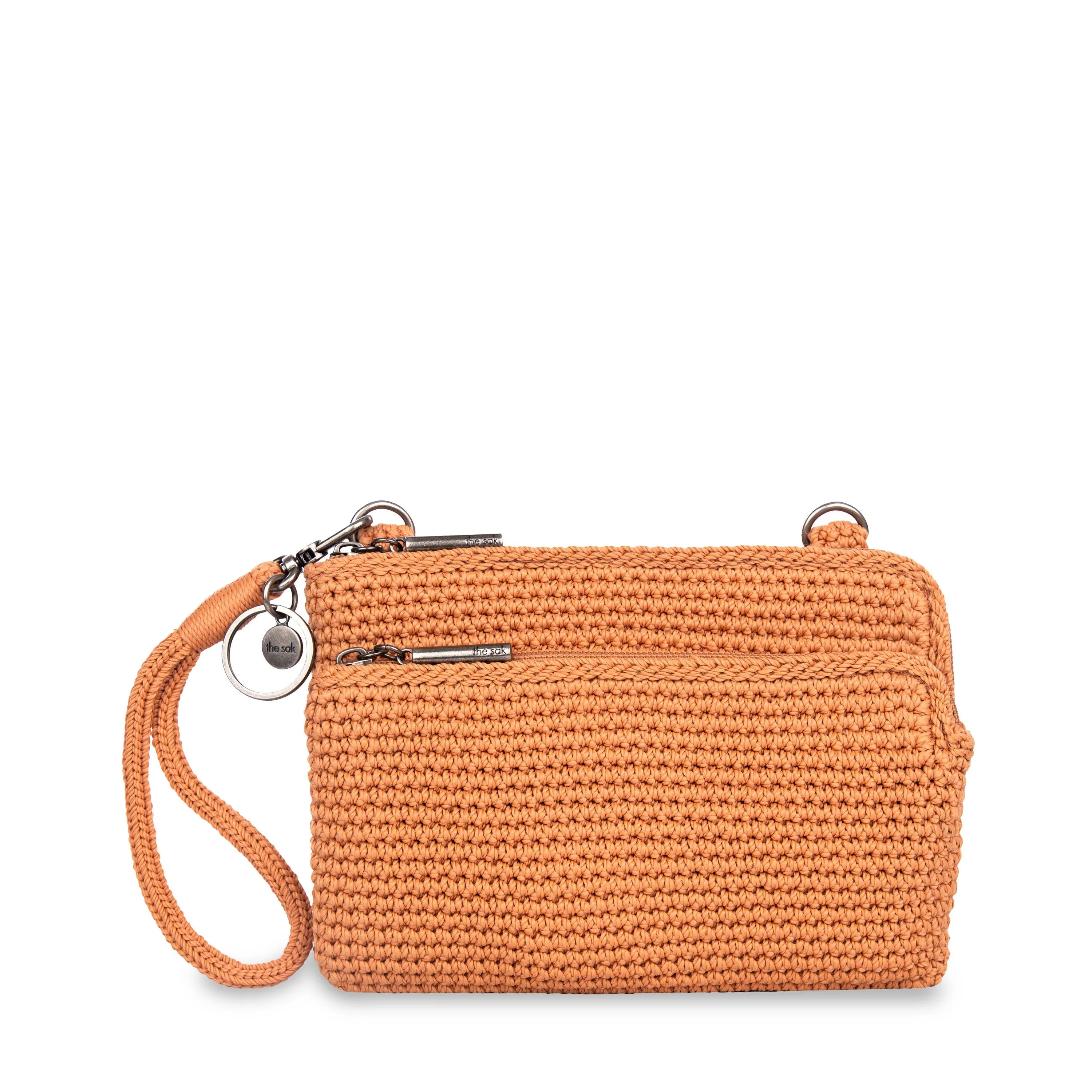 Cambria Smartphone Crossbody Bags The Sak Crossbodies