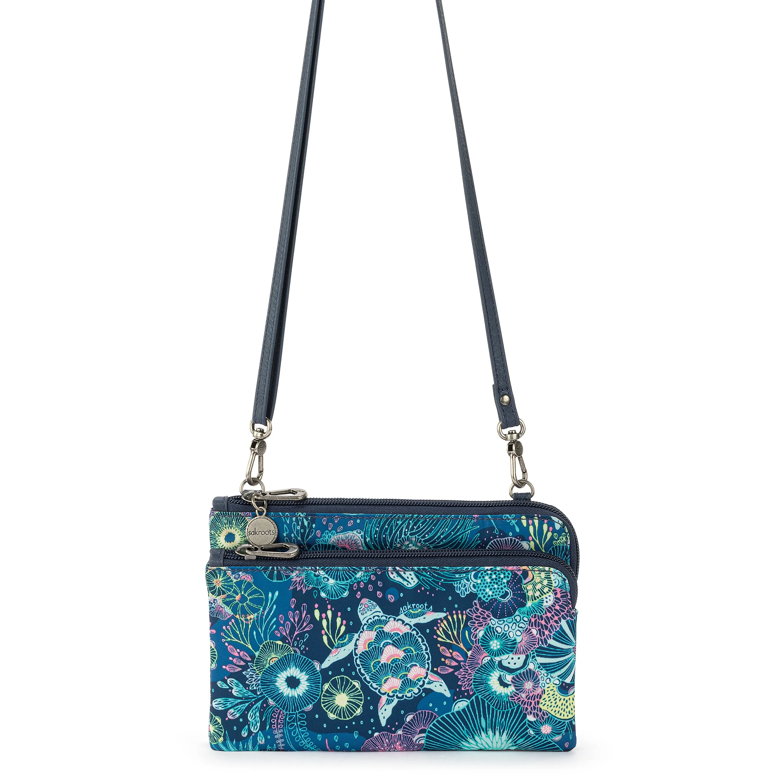 Cambria Smartphone Crossbody Bags The Sak Crossbodies