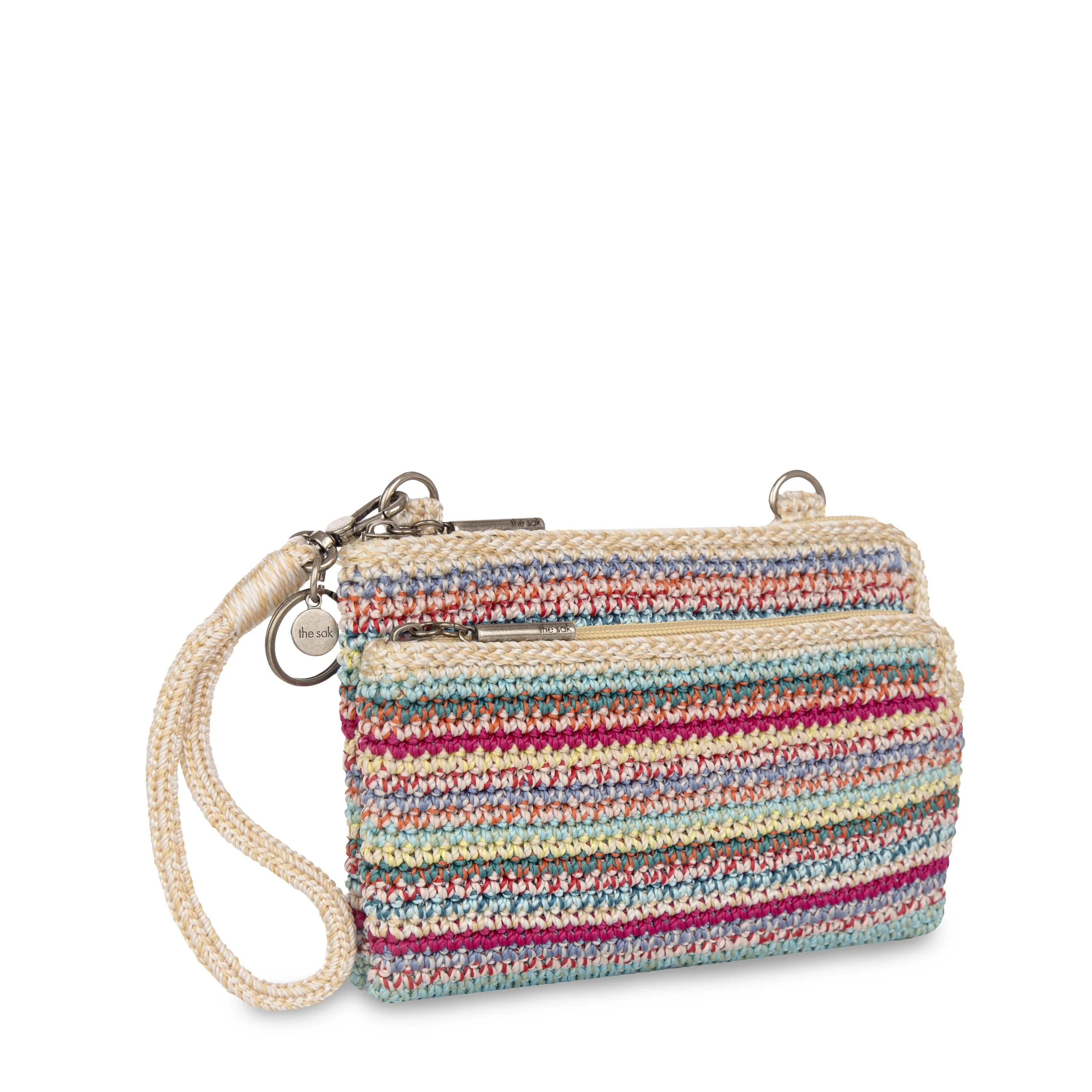 Cambria Smartphone Crossbody Bags The Sak Crossbodies