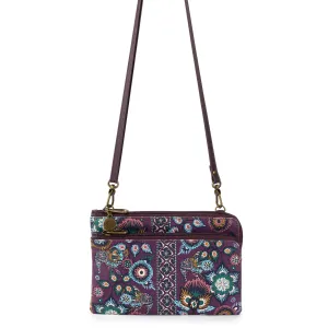 Cambria Smartphone Crossbody Bags The Sak Crossbodies