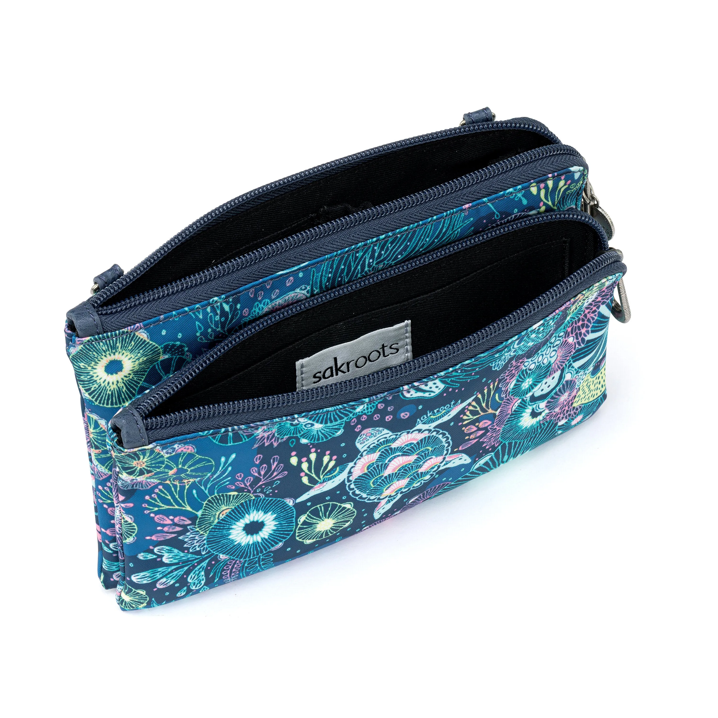 Cambria Smartphone Crossbody Bags The Sak Crossbodies