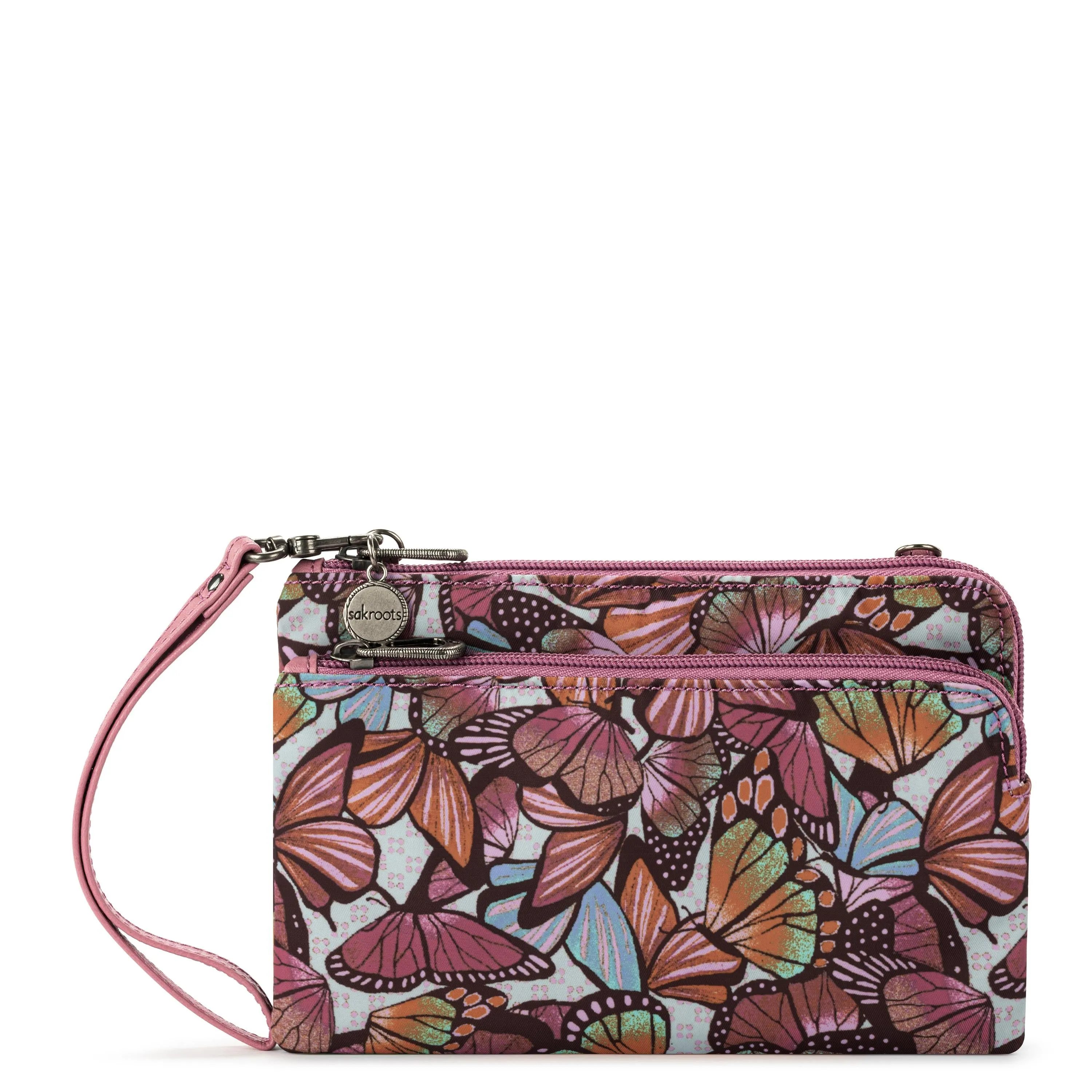 Cambria Smartphone Crossbody Bags The Sak Crossbodies