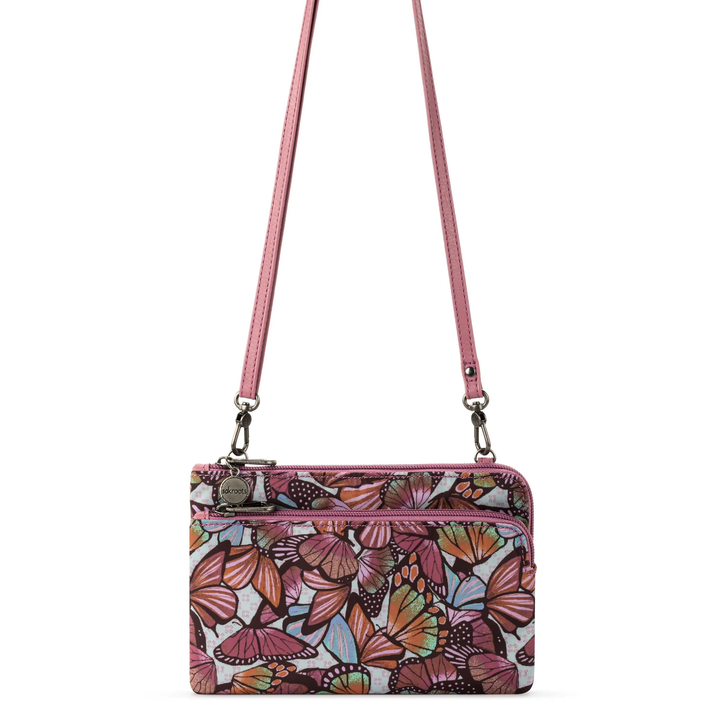 Cambria Smartphone Crossbody Bags The Sak Crossbodies