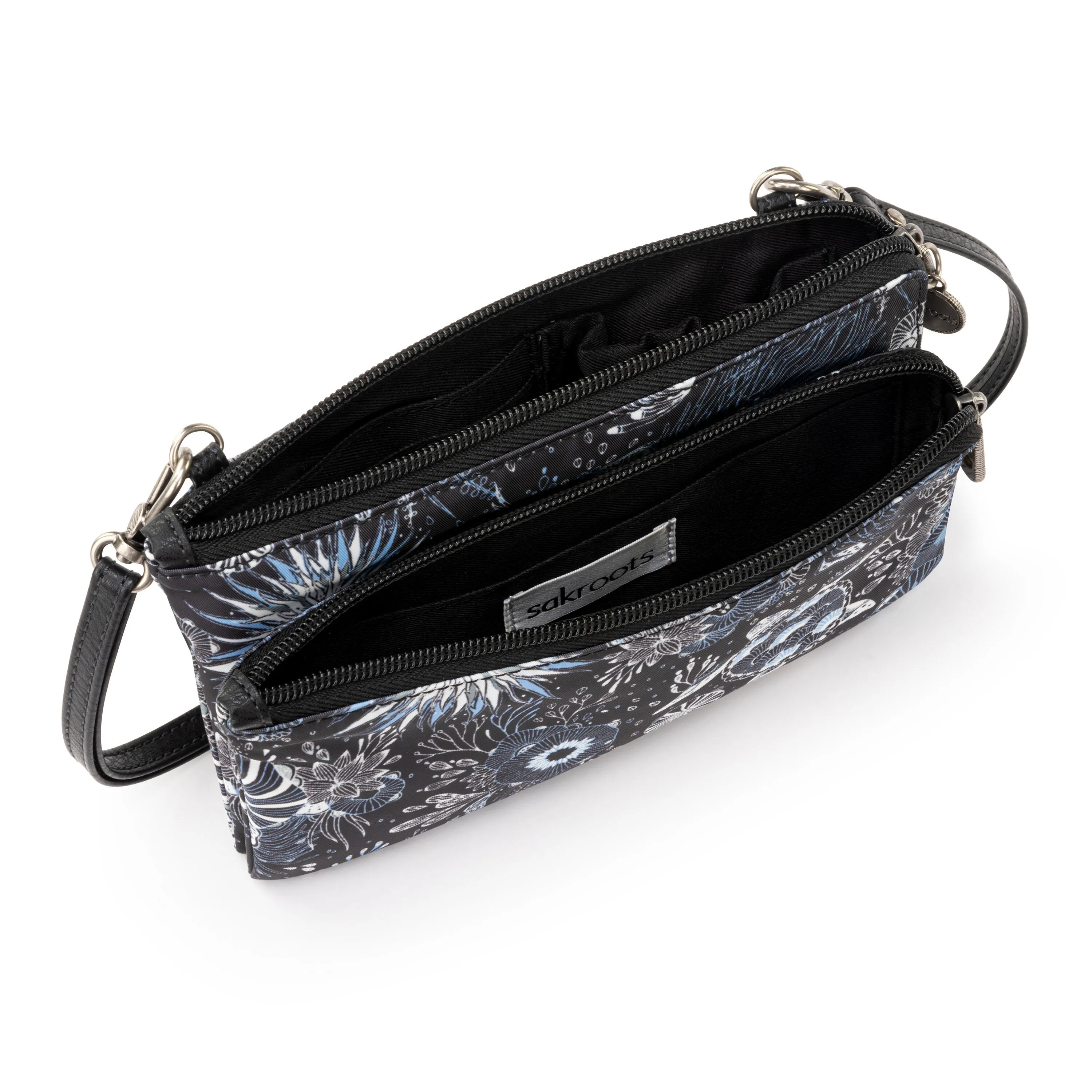 Cambria Smartphone Crossbody Bags The Sak Crossbodies