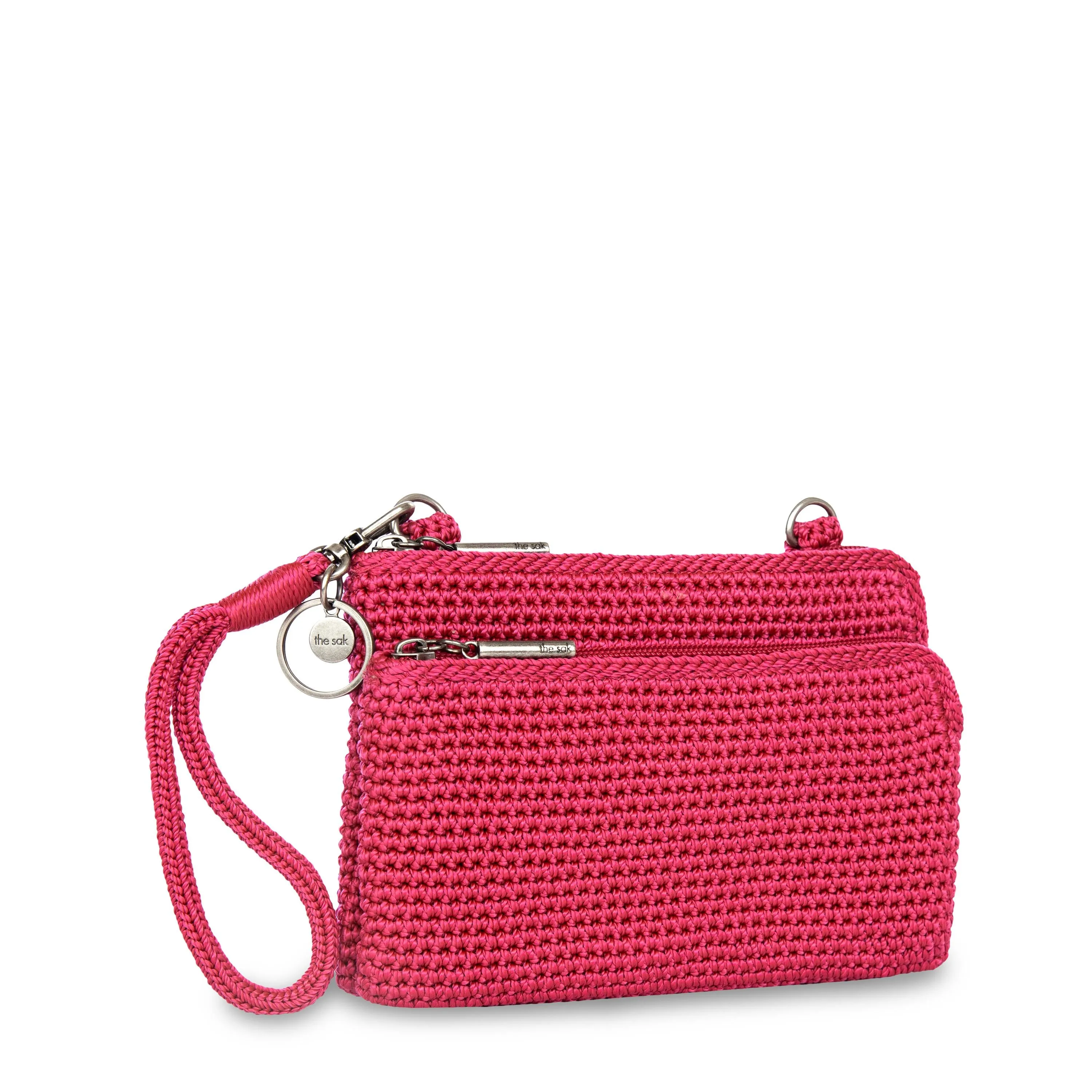 Cambria Smartphone Crossbody Bags The Sak Crossbodies