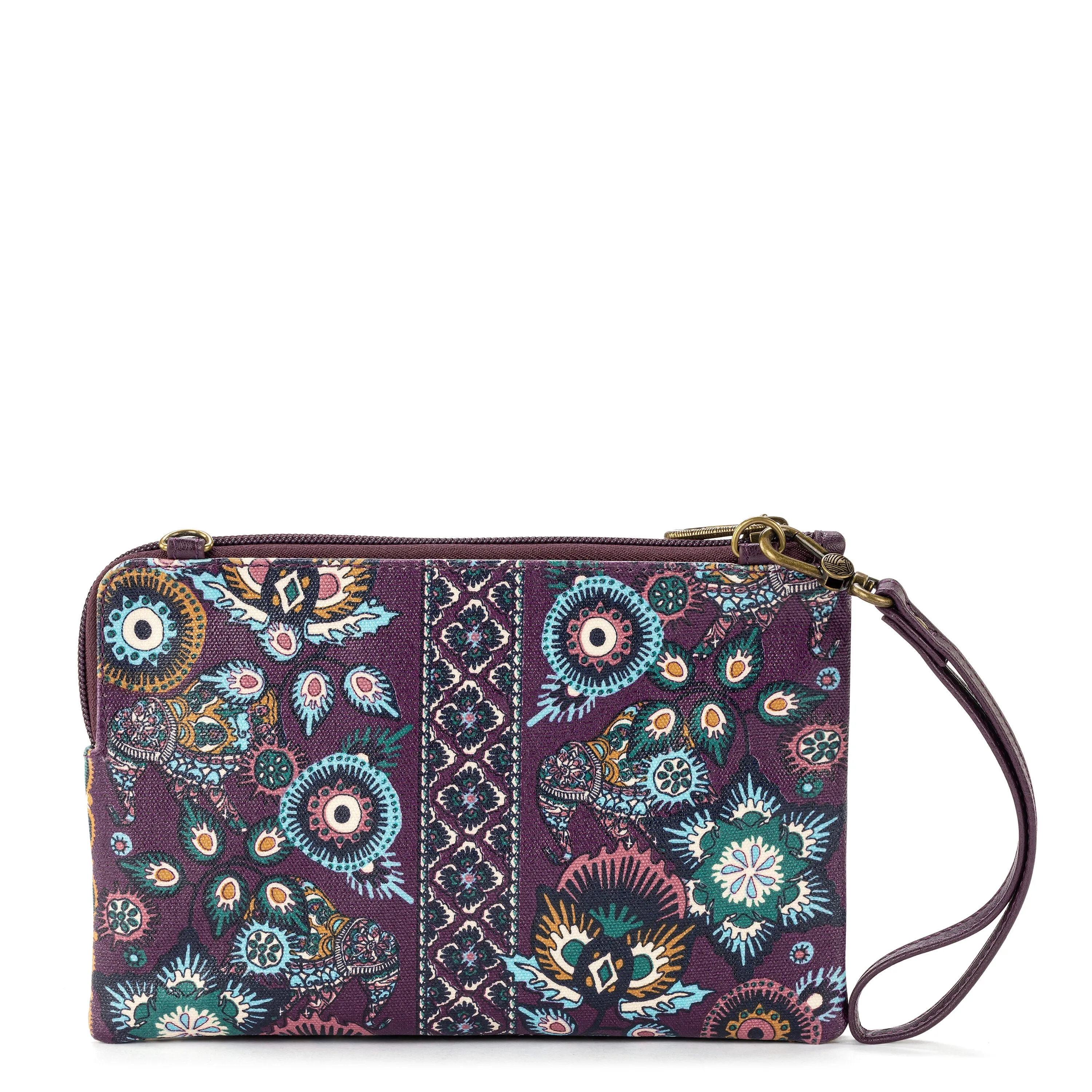 Cambria Smartphone Crossbody Bags The Sak Crossbodies