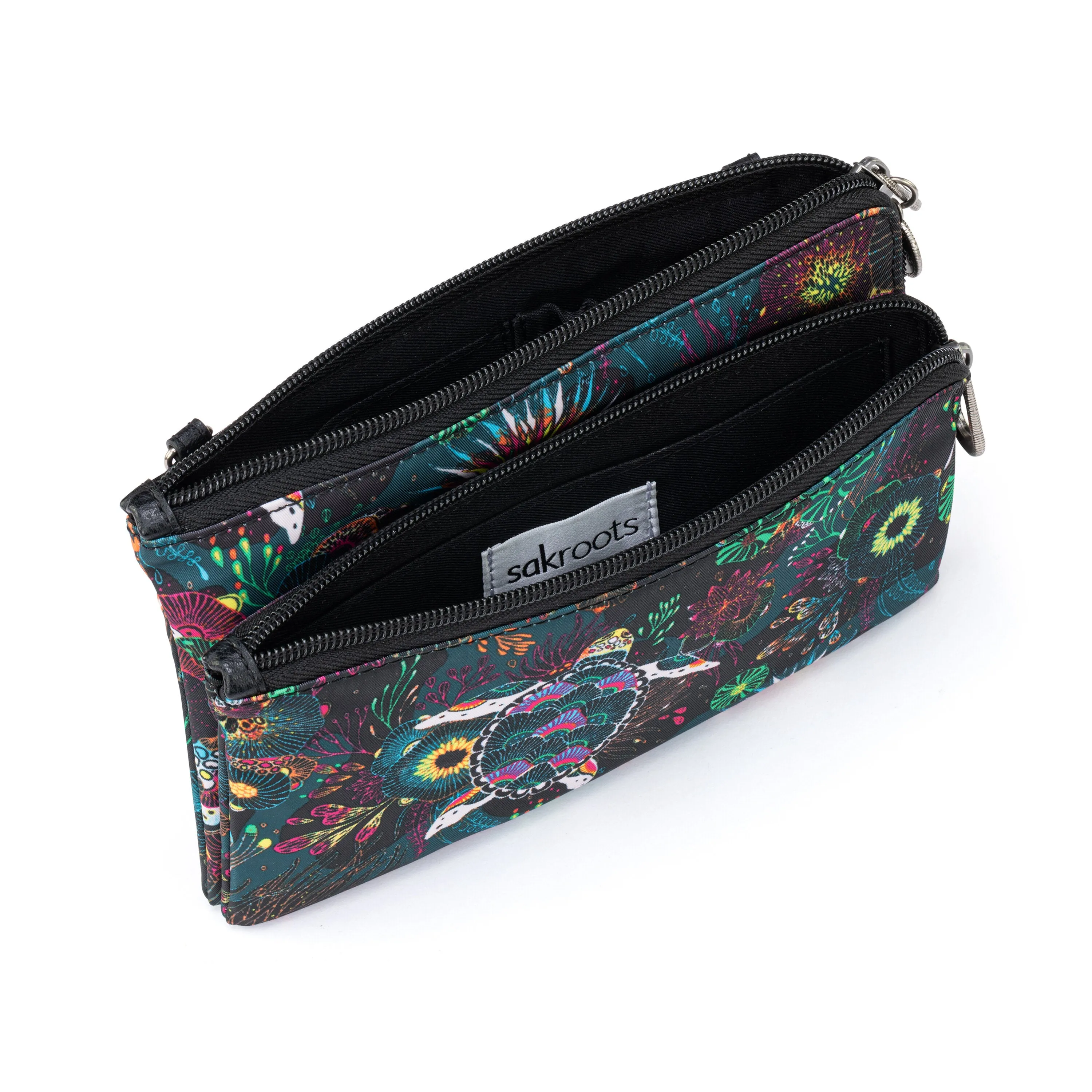 Cambria Smartphone Crossbody Bags The Sak Crossbodies