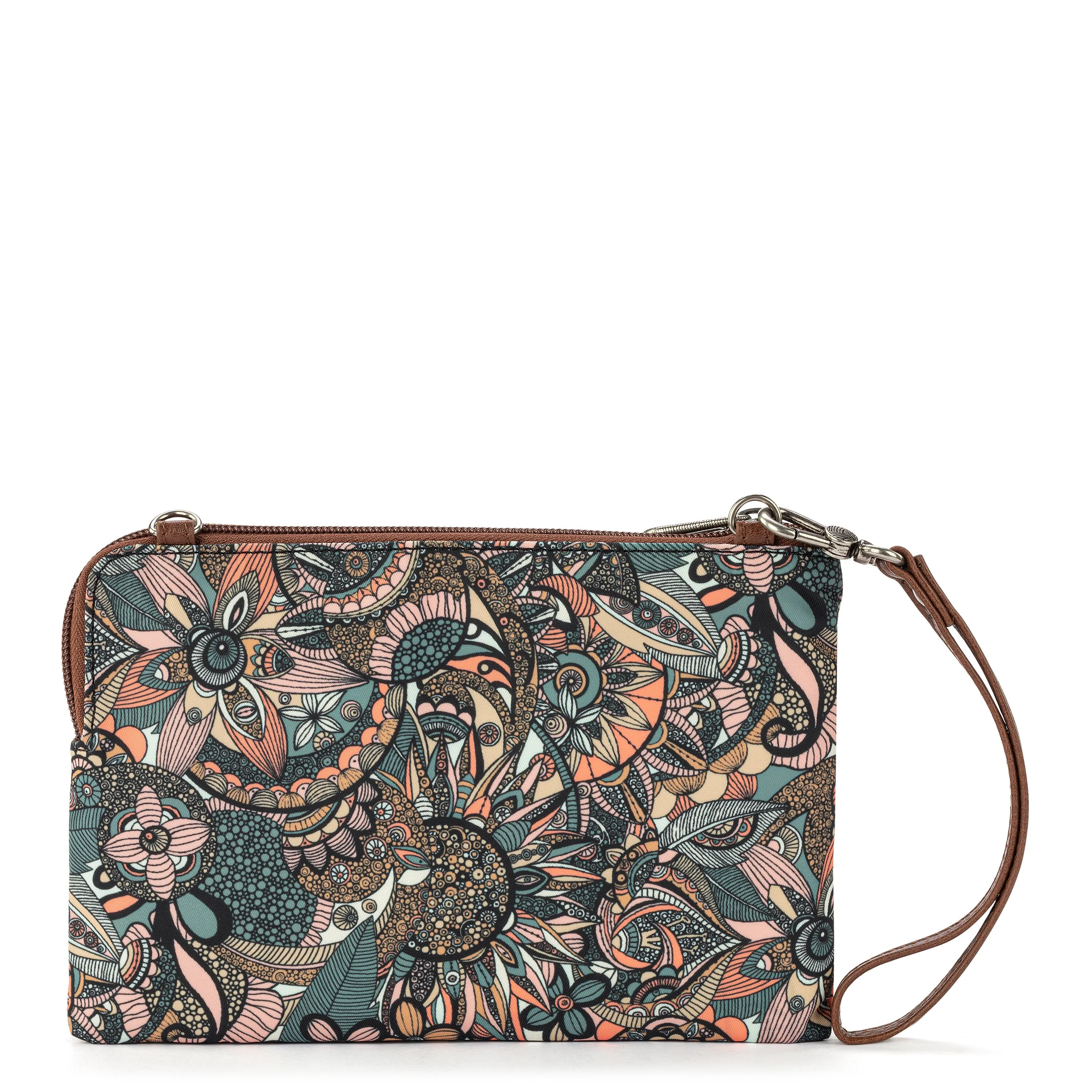 Cambria Smartphone Crossbody Bags The Sak Crossbodies