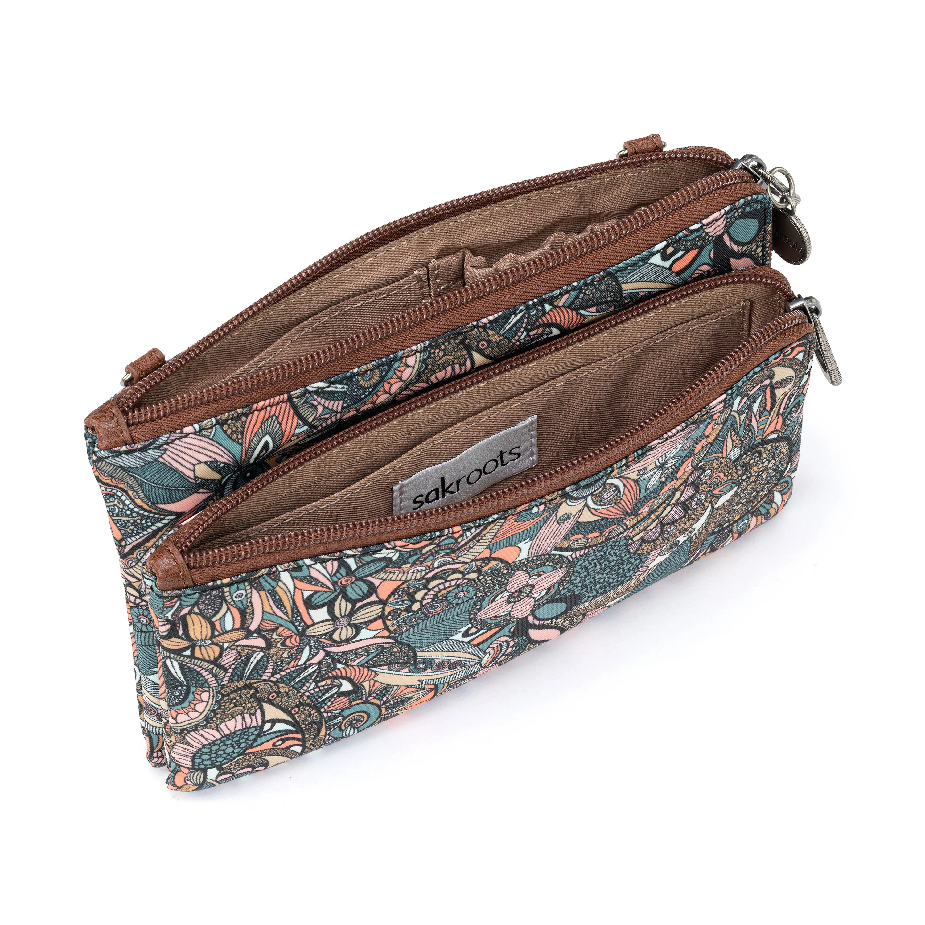 Cambria Smartphone Crossbody Bags The Sak Crossbodies