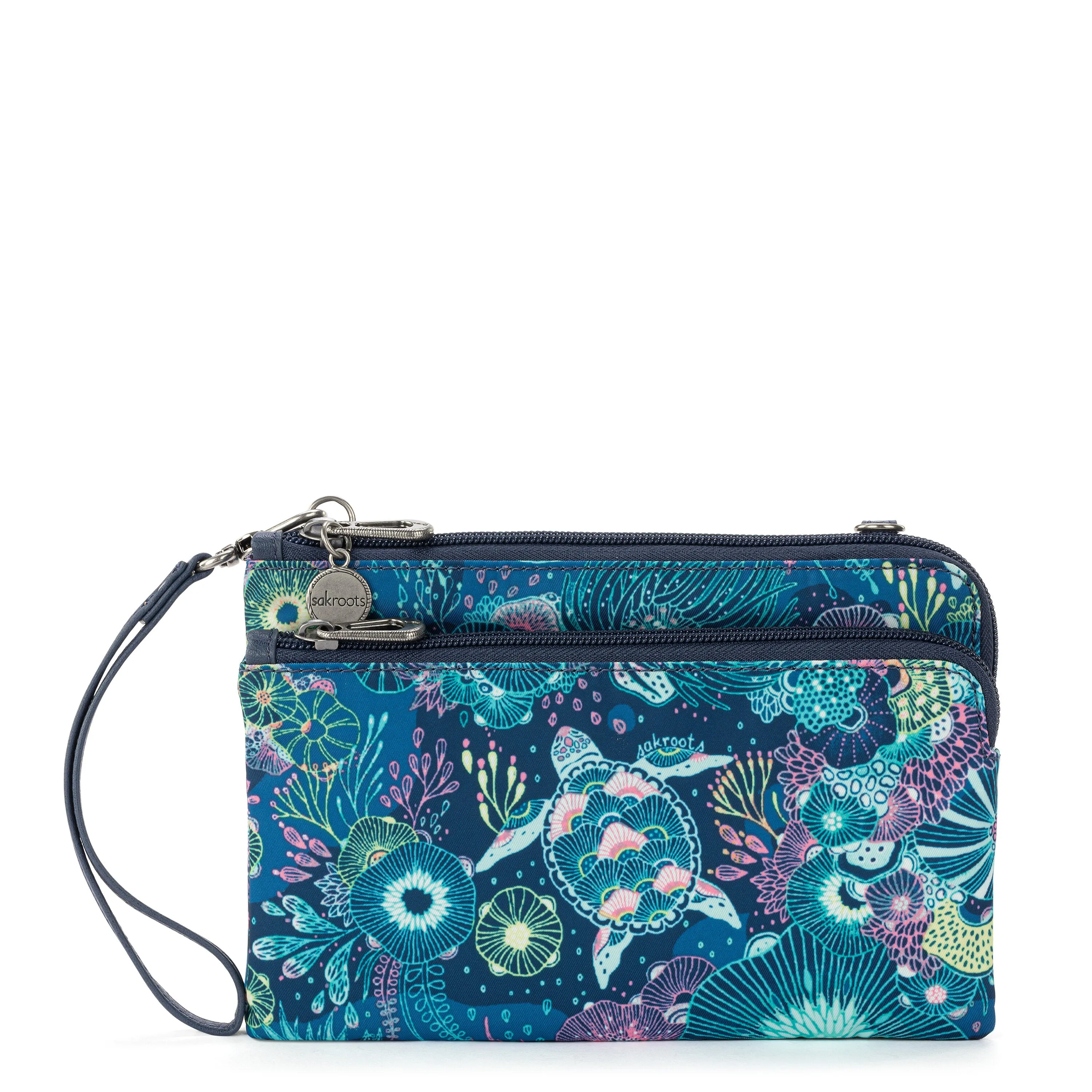 Cambria Smartphone Crossbody Bags The Sak Crossbodies