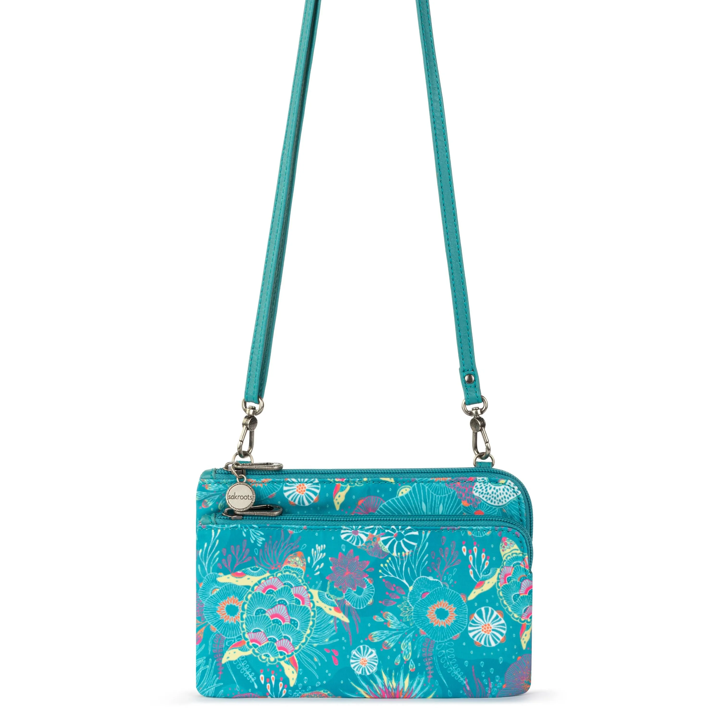 Cambria Smartphone Crossbody Bags The Sak Crossbodies