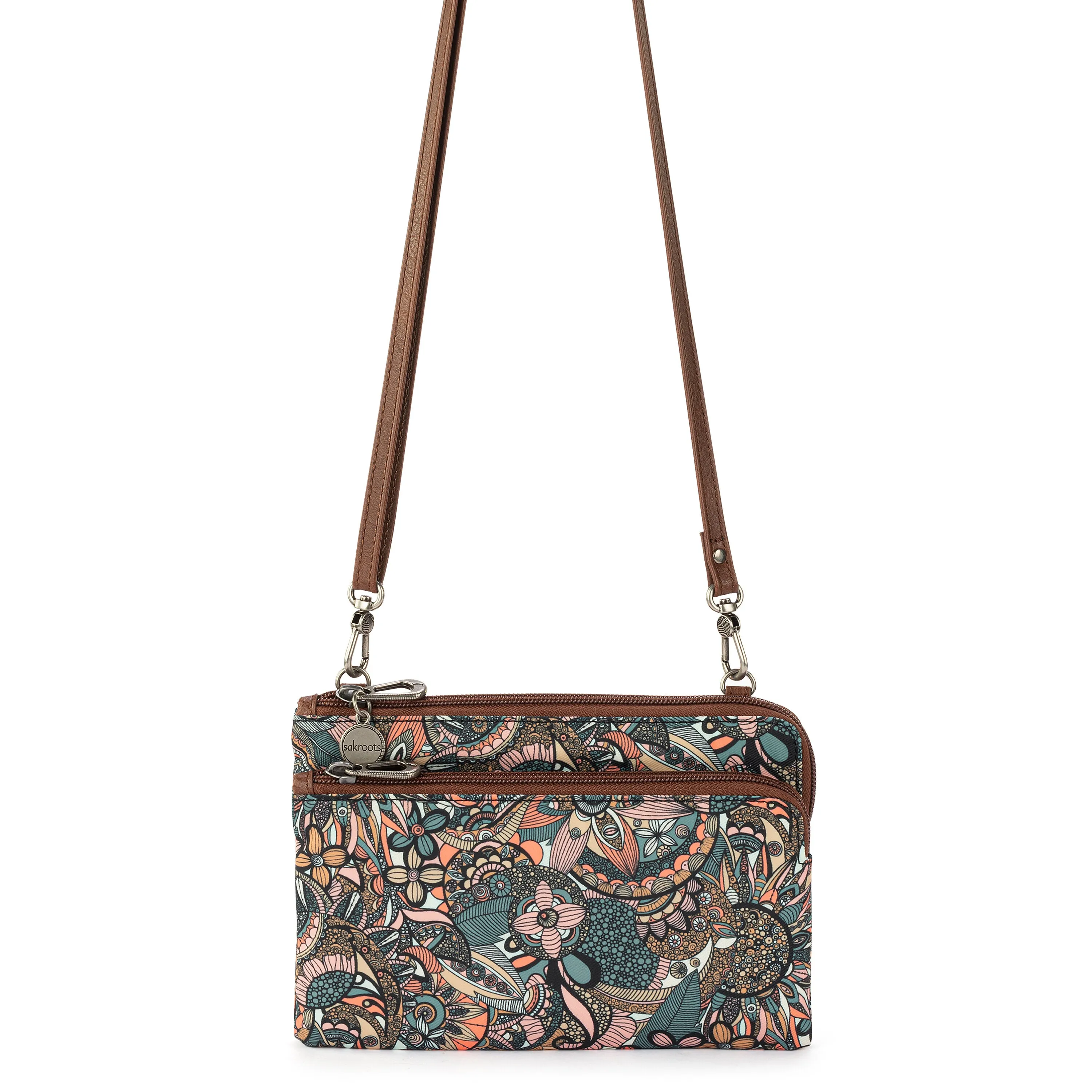 Cambria Smartphone Crossbody Bags The Sak Crossbodies