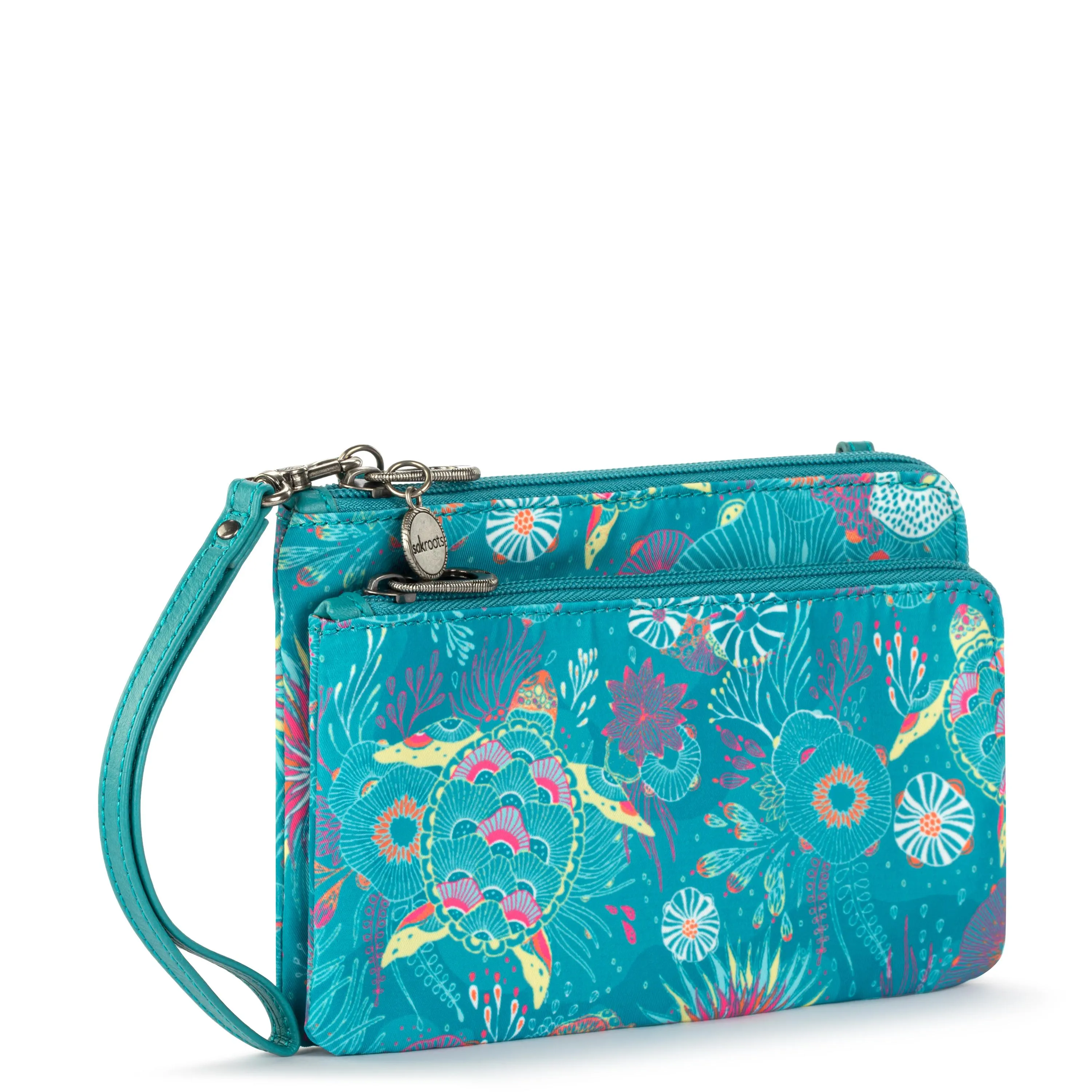 Cambria Smartphone Crossbody Bags The Sak Crossbodies