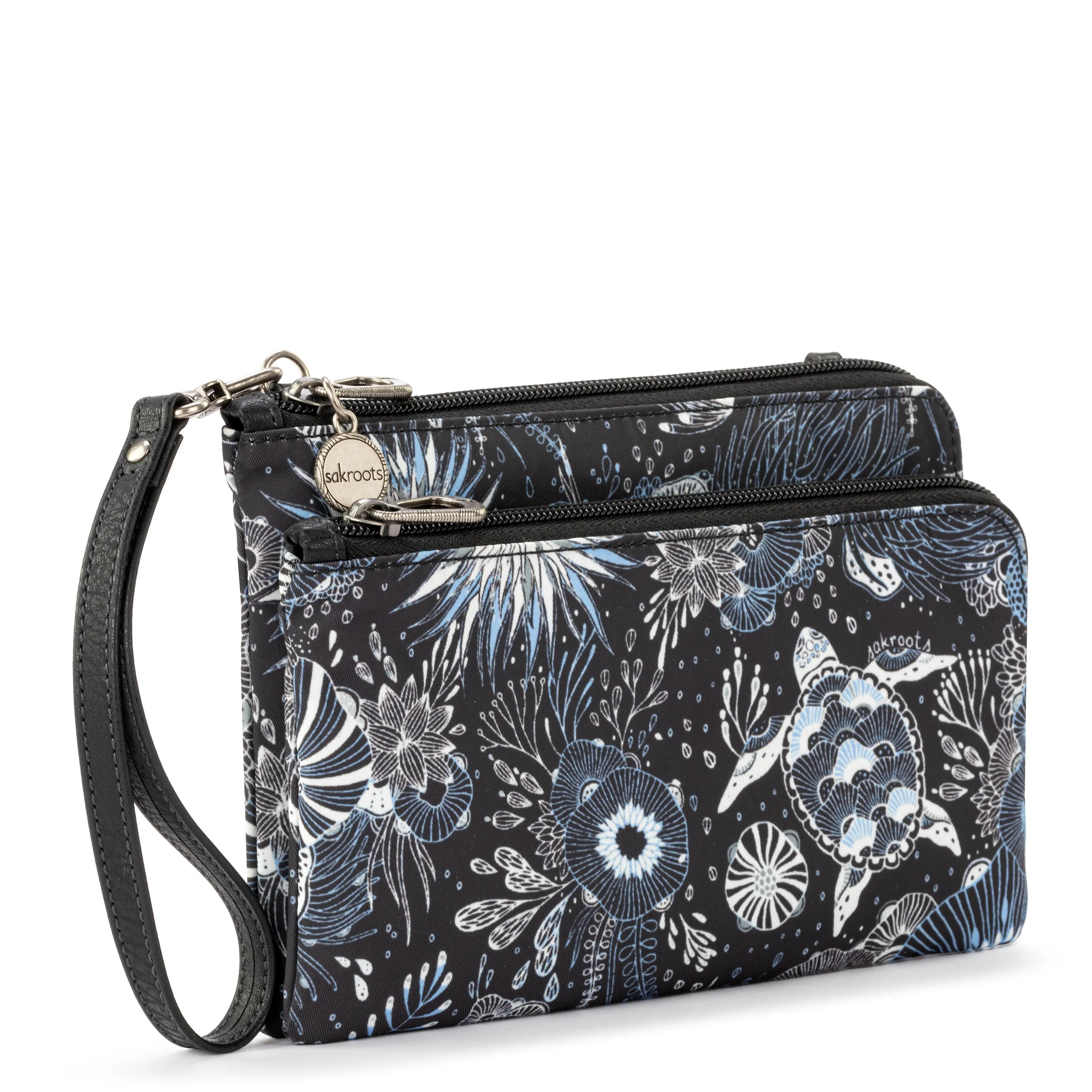 Cambria Smartphone Crossbody Bags The Sak Crossbodies