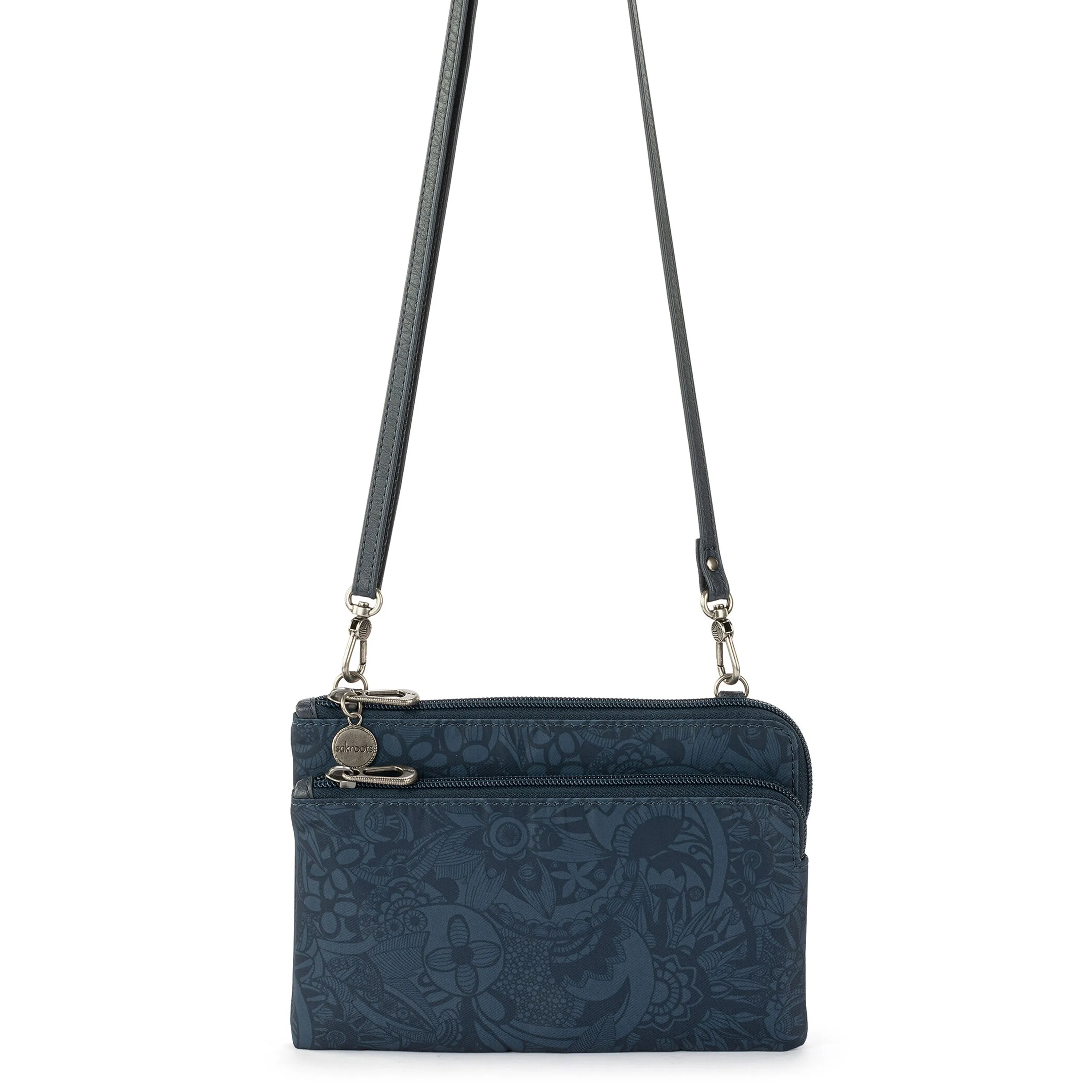 Cambria Smartphone Crossbody Bags The Sak Crossbodies