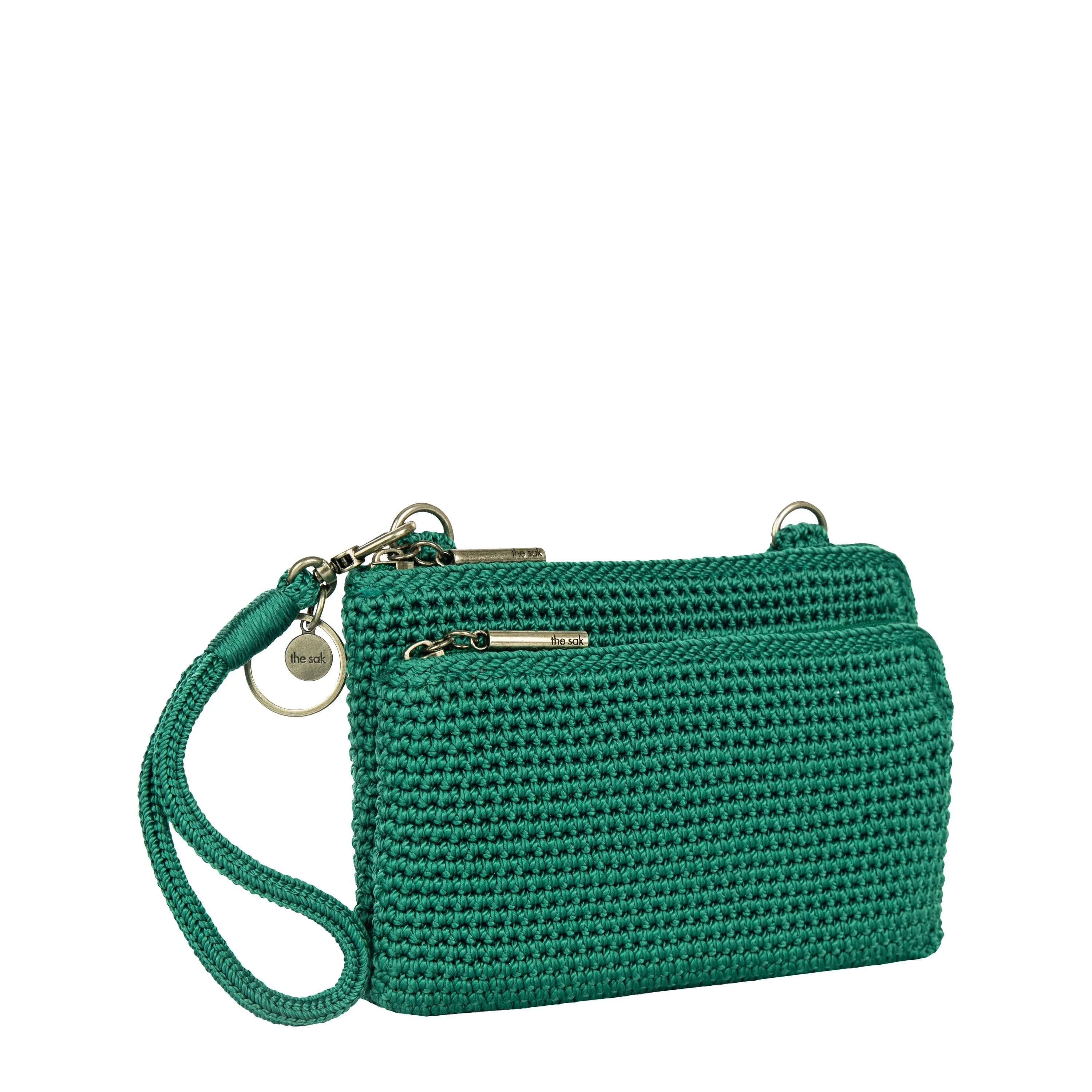 Cambria Smartphone Crossbody Bags The Sak Crossbodies