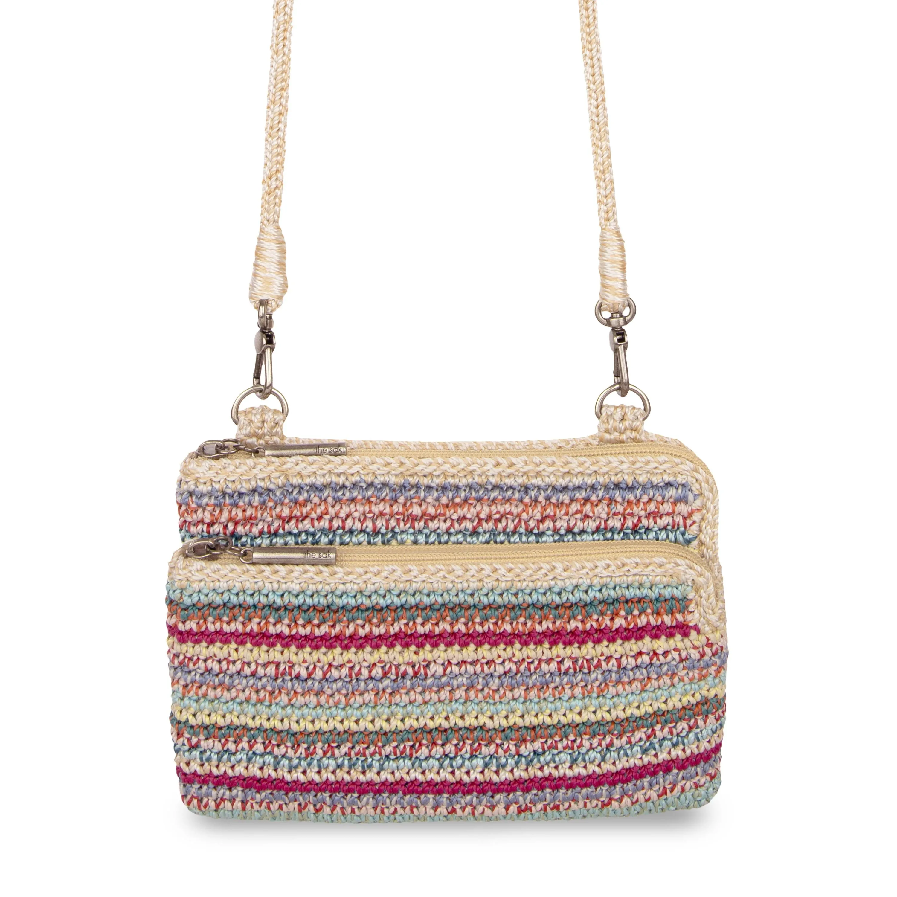Cambria Smartphone Crossbody Bags The Sak Crossbodies