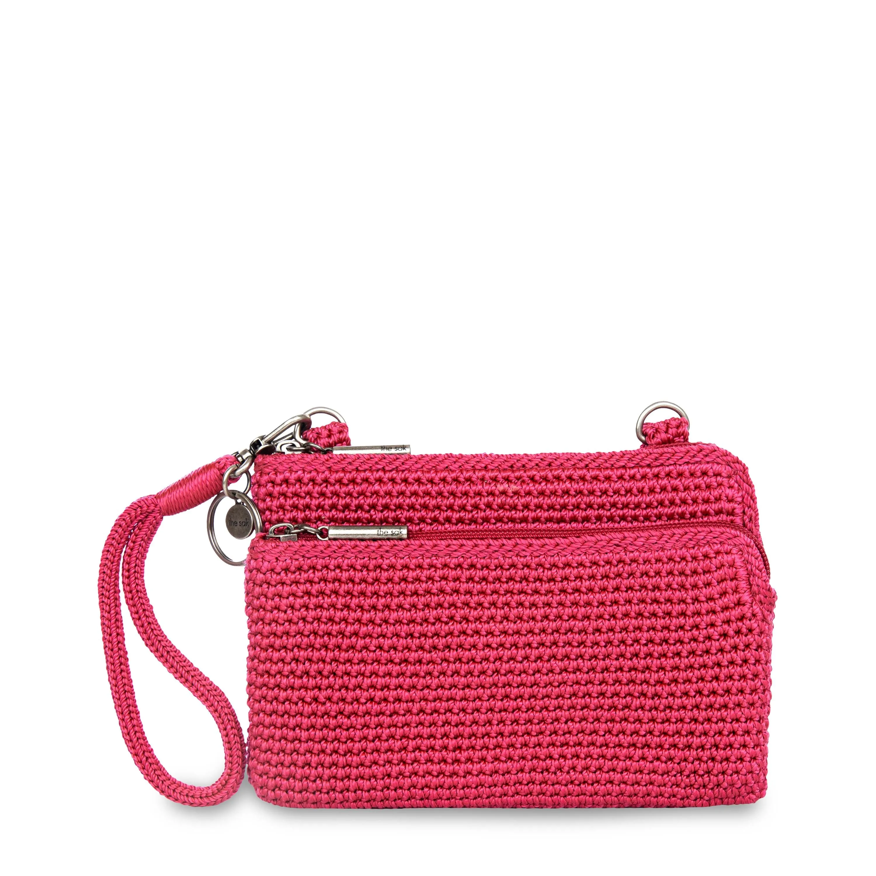 Cambria Smartphone Crossbody Bags The Sak Crossbodies