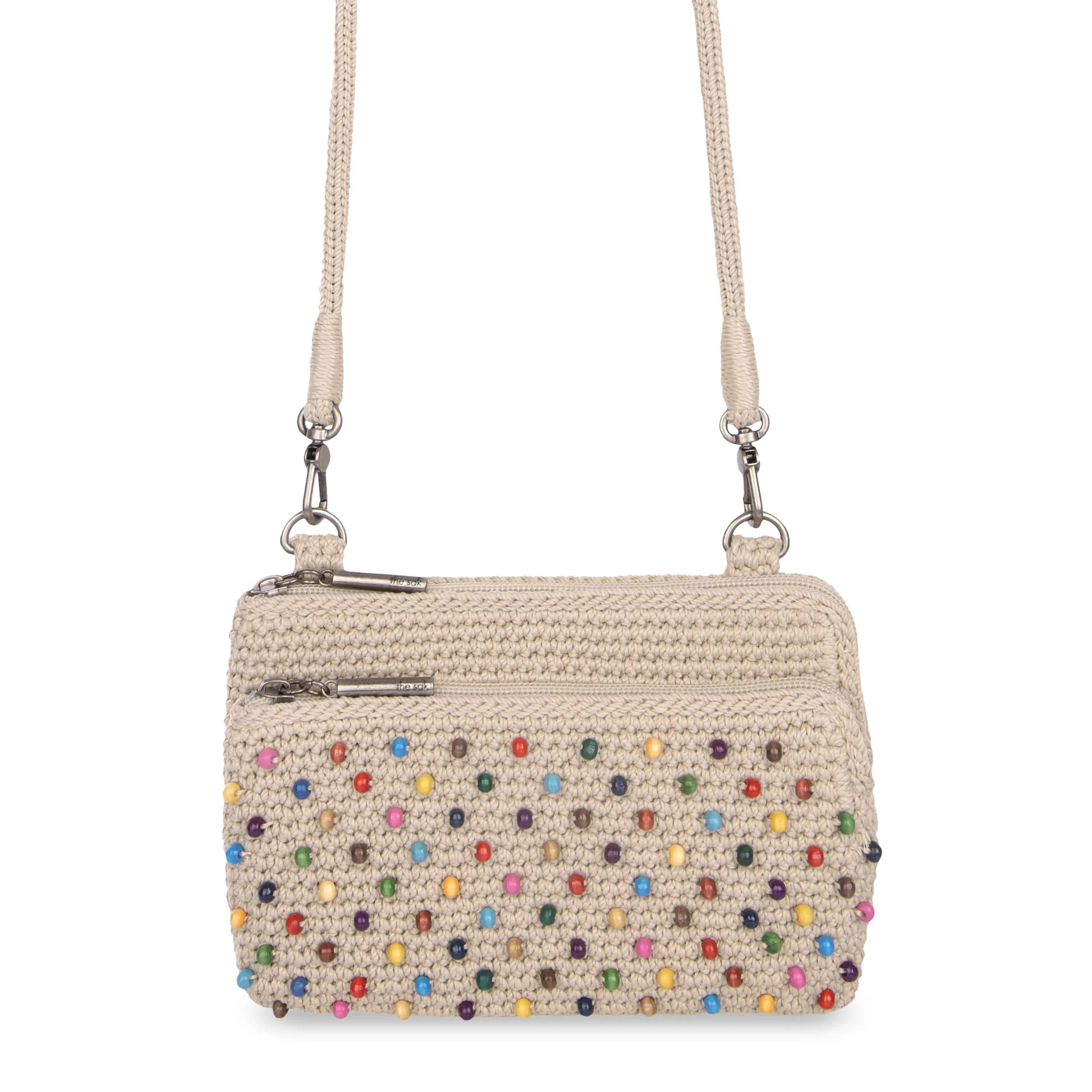 Cambria Smartphone Crossbody Bags The Sak Crossbodies
